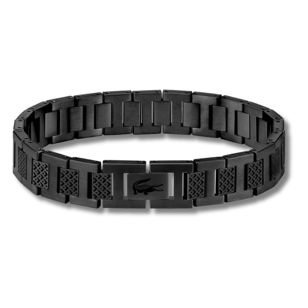 LuxeLink™ Steel Bracelet