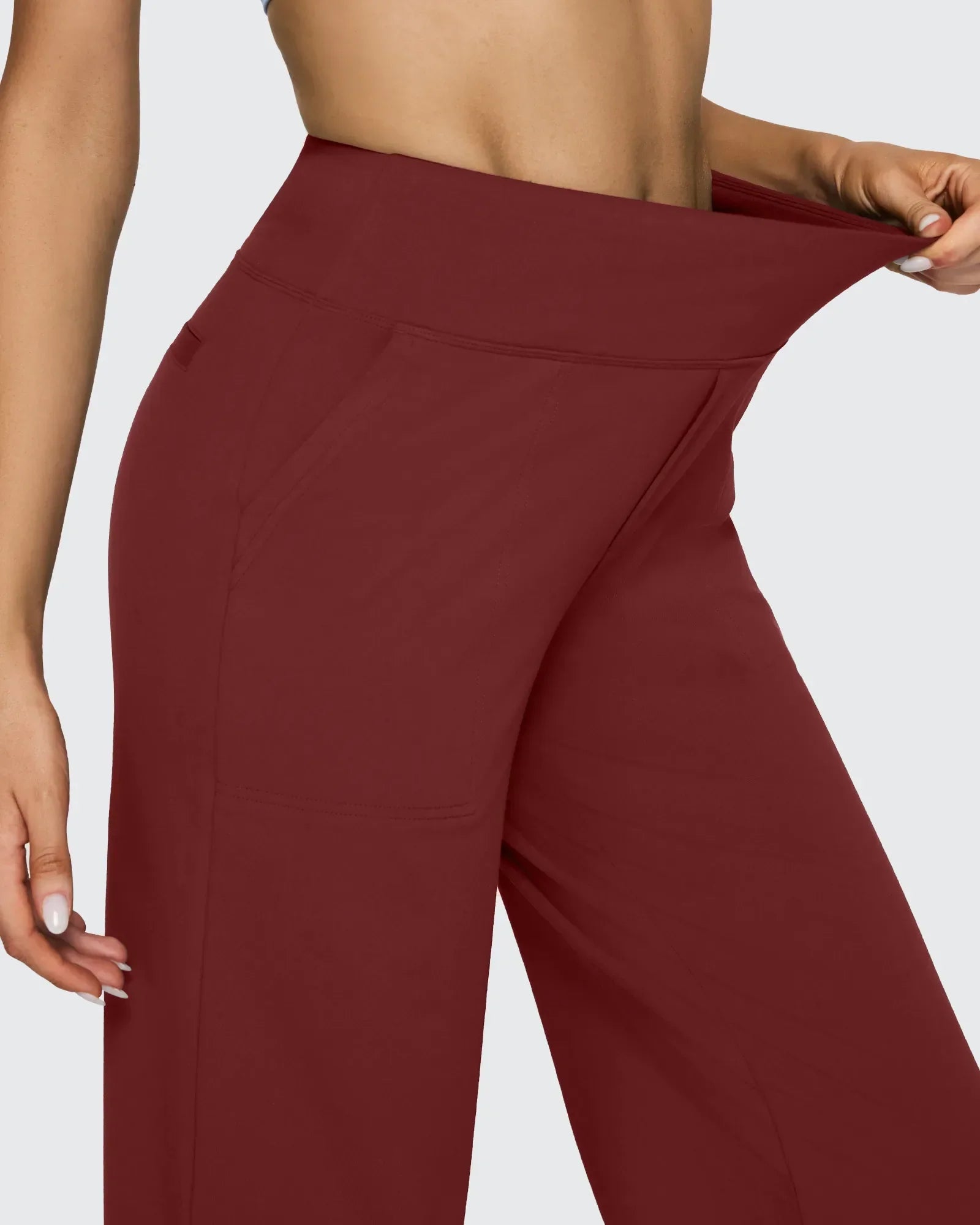 ElevateFlow™ Pants