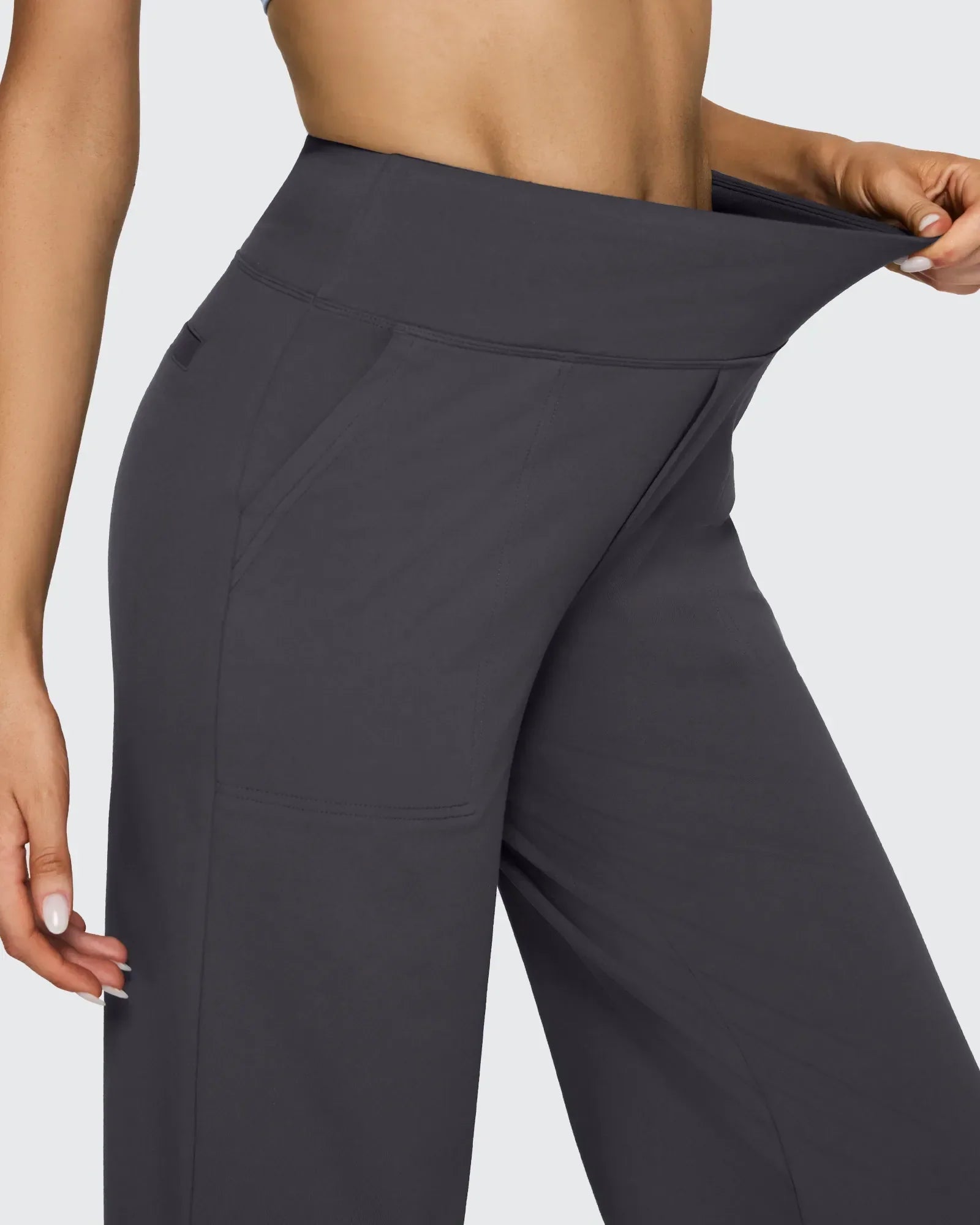 ElevateFlow™ Pants