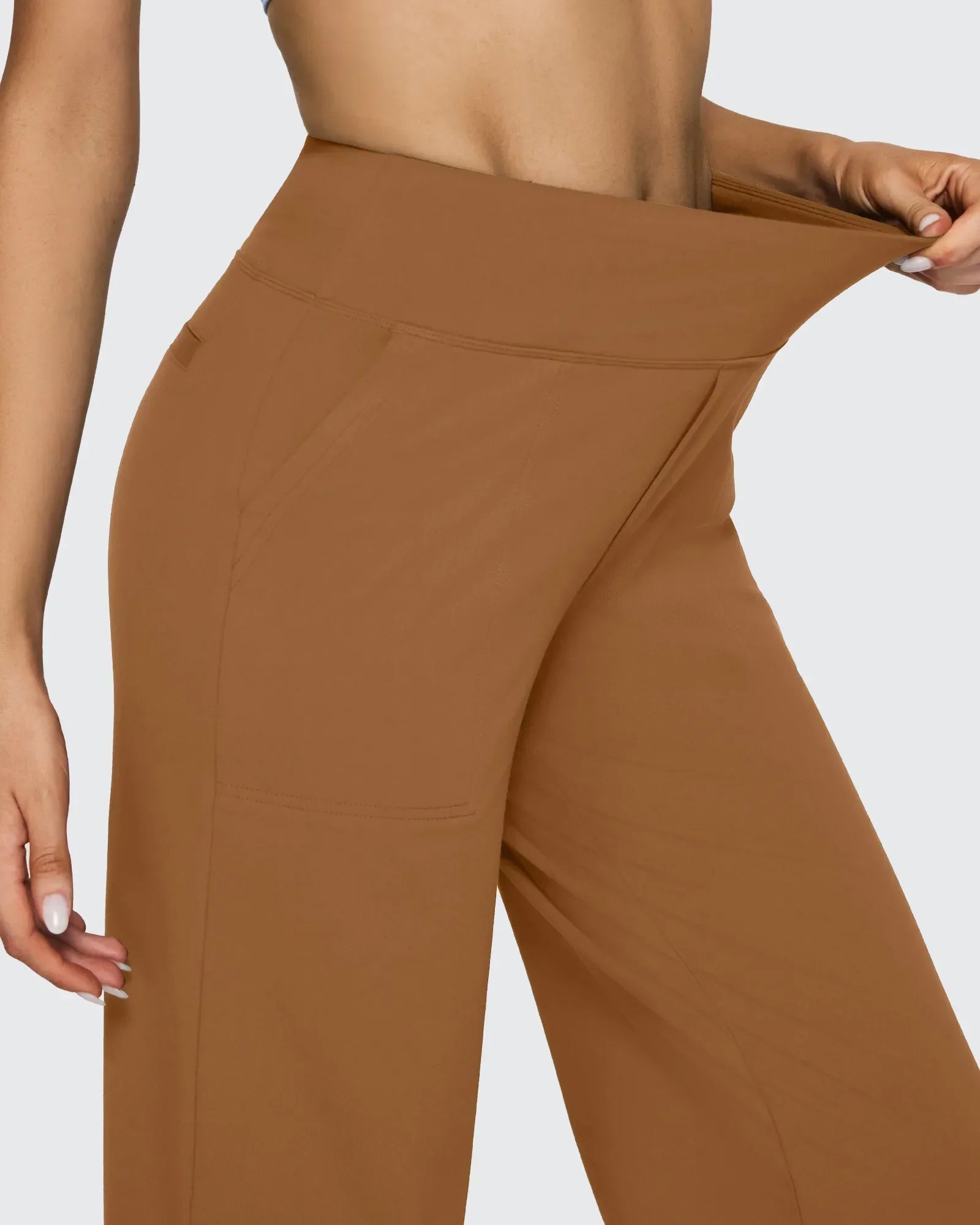 ElevateFlow™ Pants