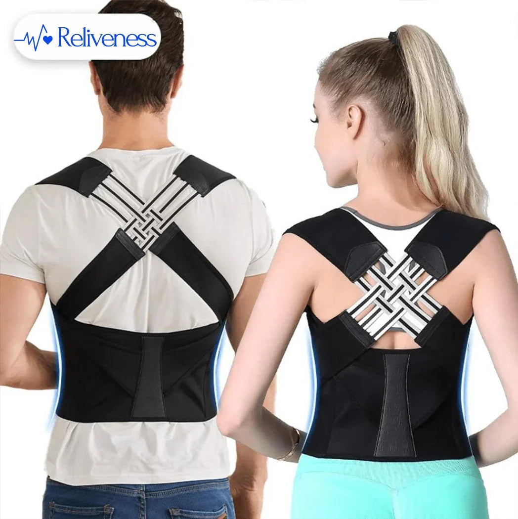 Perfect Posture Support Brace™