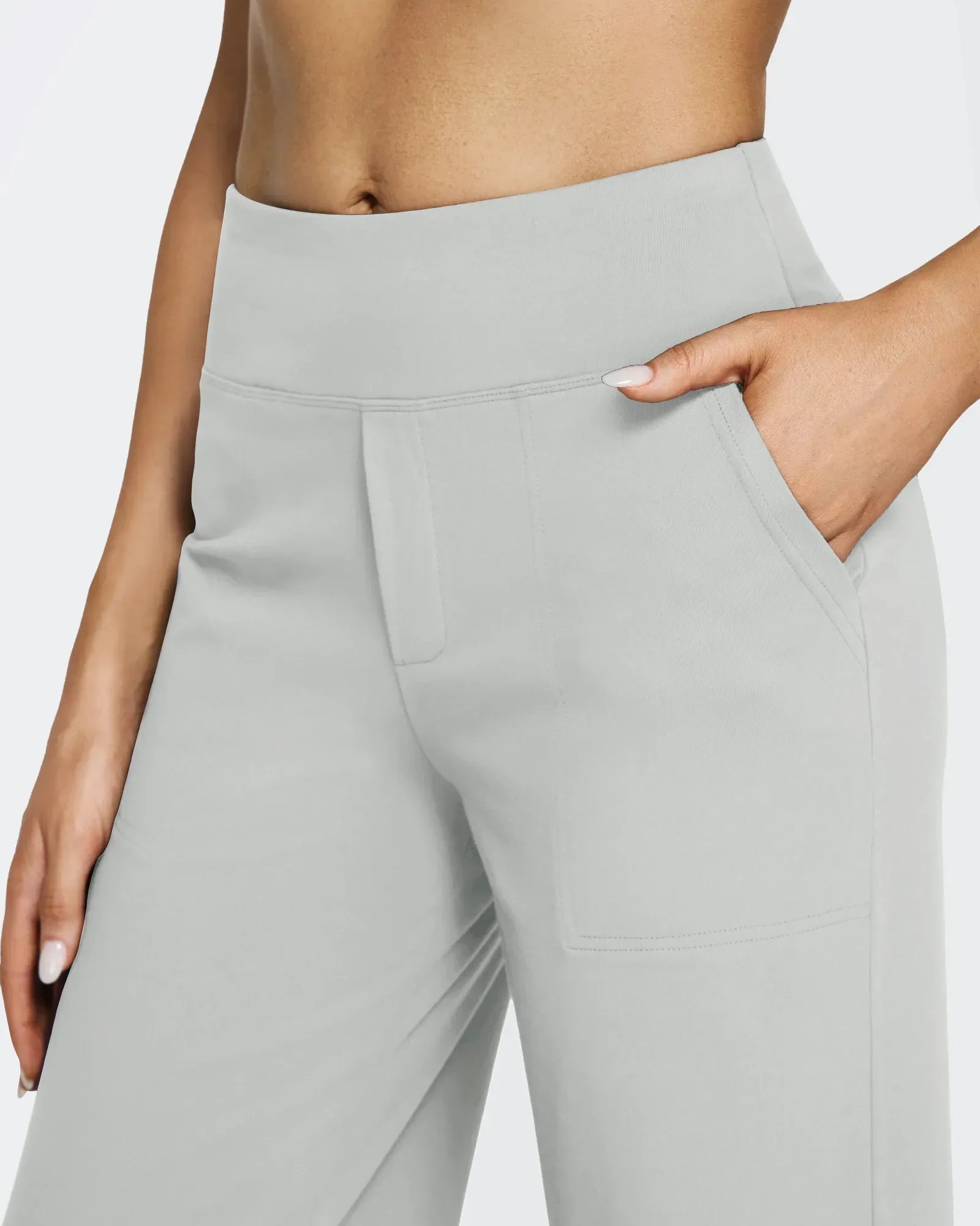 ElevateFlow™ Pants