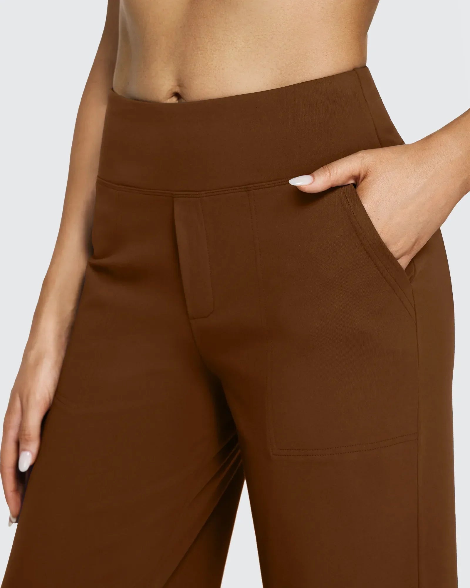 ElevateFlow™ Pants