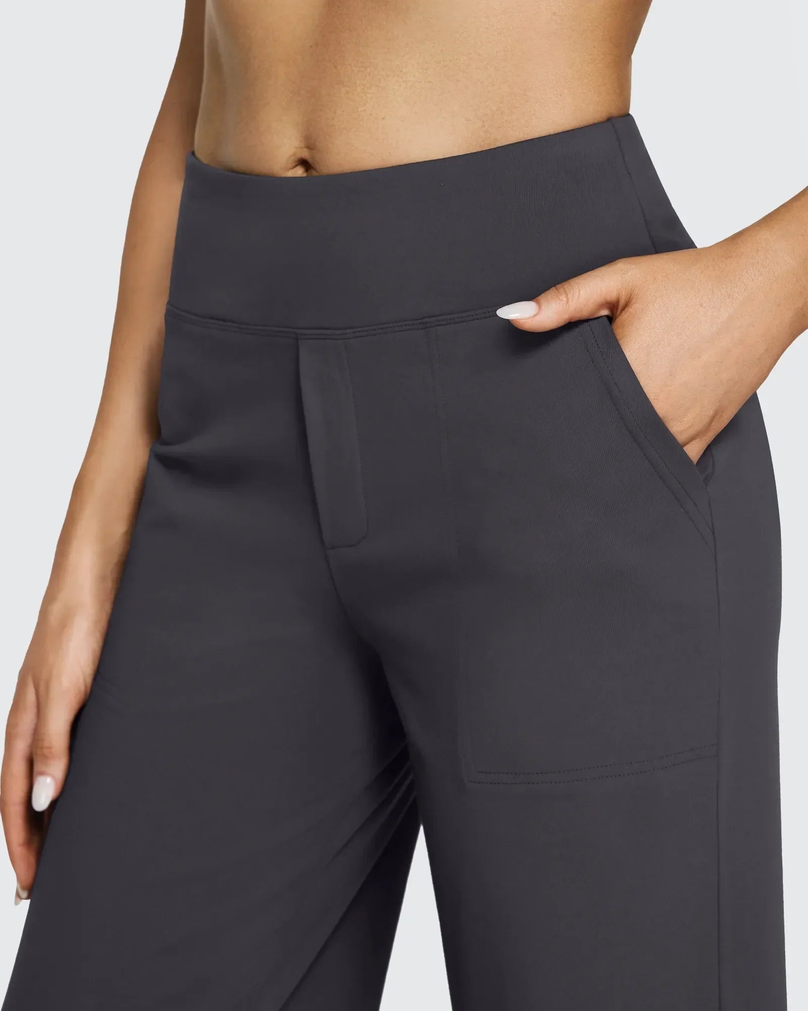 ElevateFlow™ Pants
