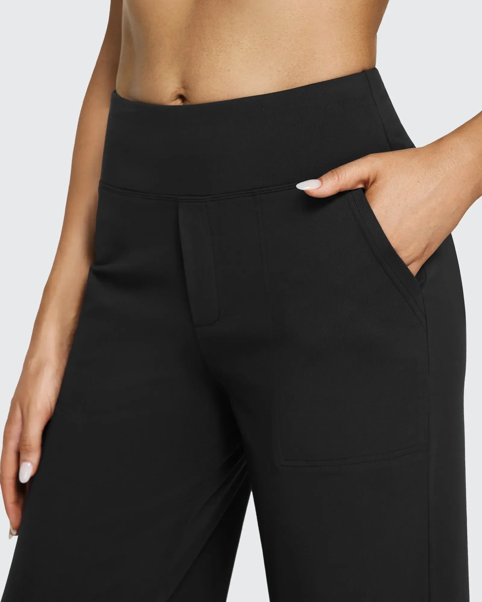 ElevateFlow™ Pants