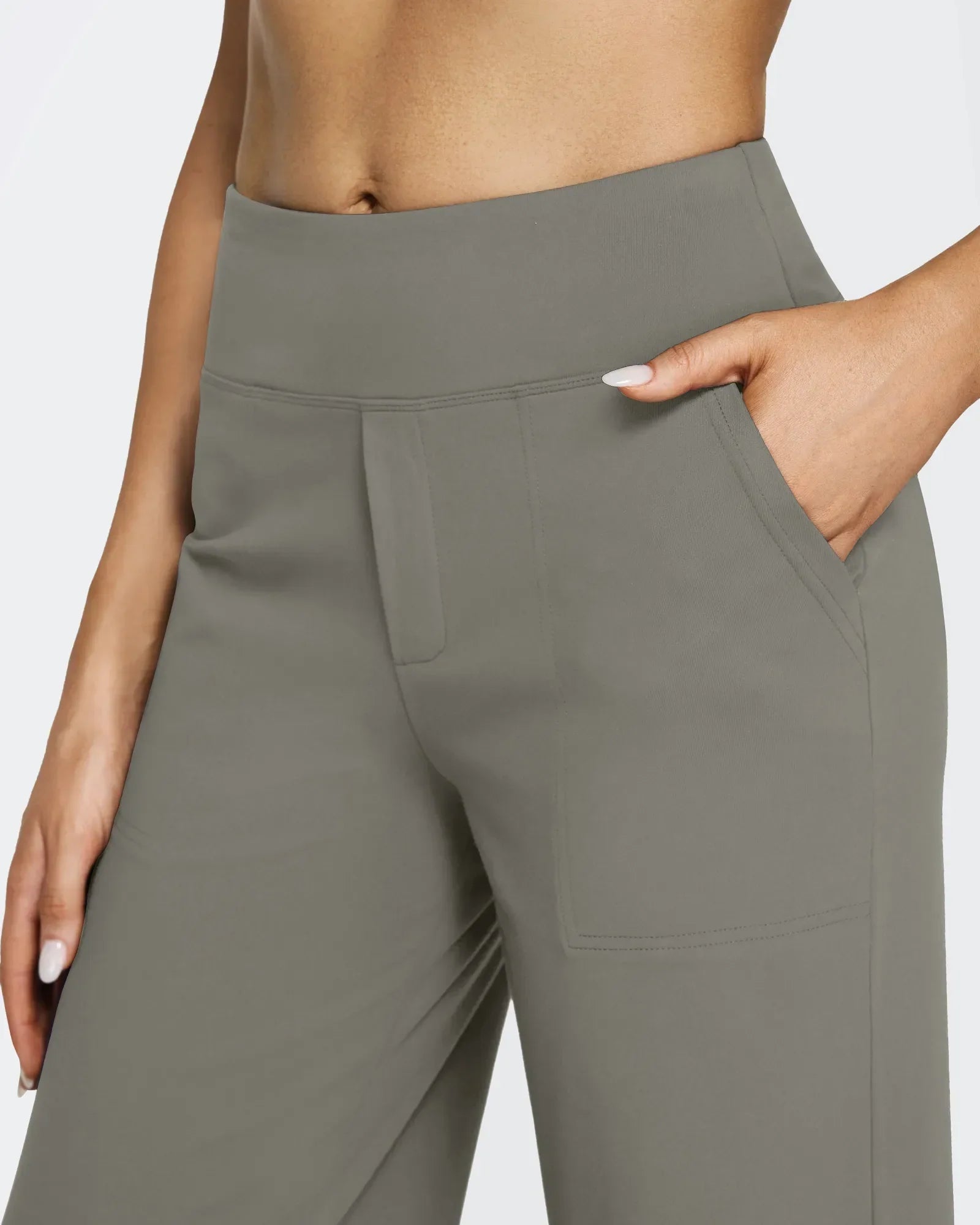 ElevateFlow™ Pants