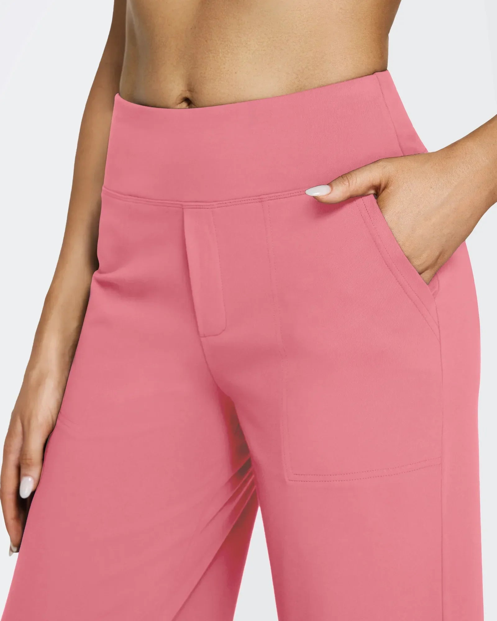 ElevateFlow™ Pants