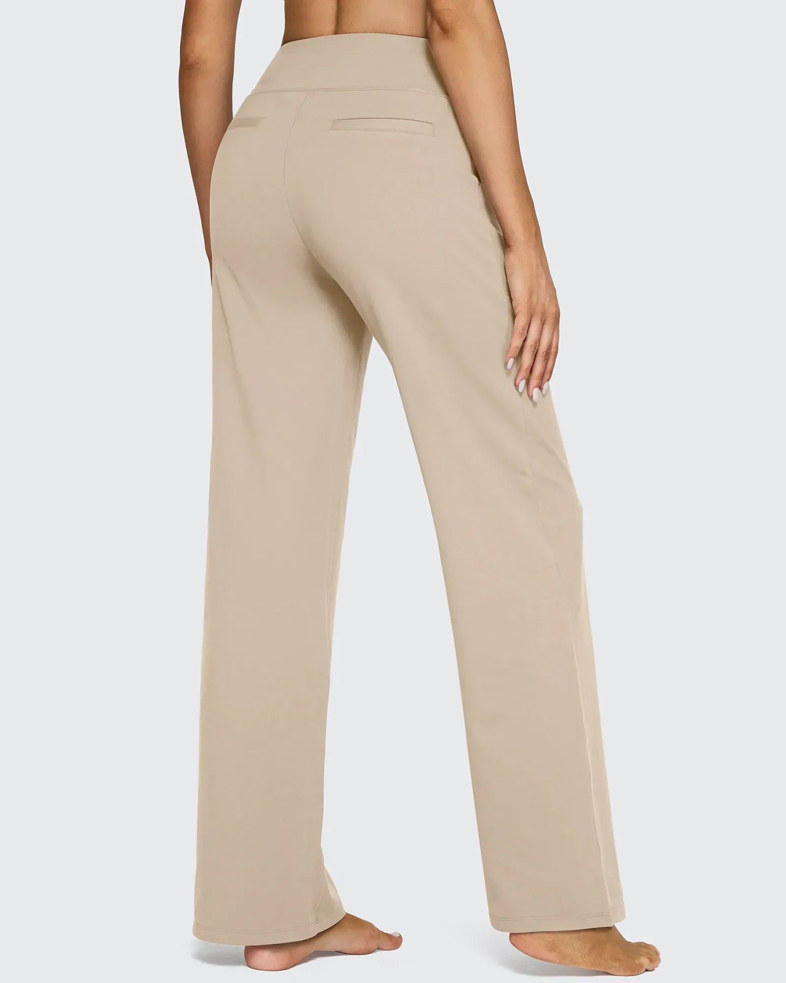 ElevateFlow™ Pants