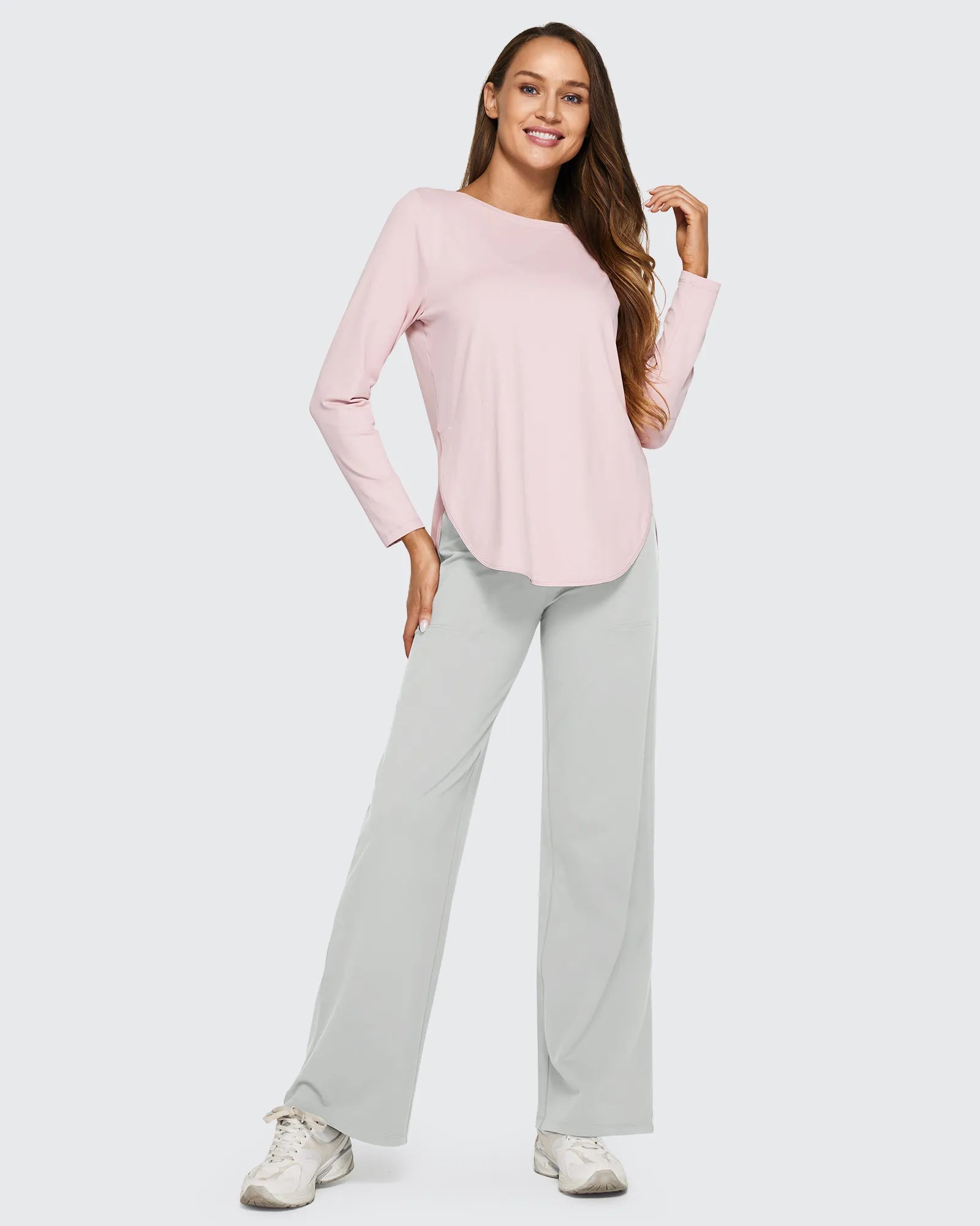 ElevateFlow™ Pants
