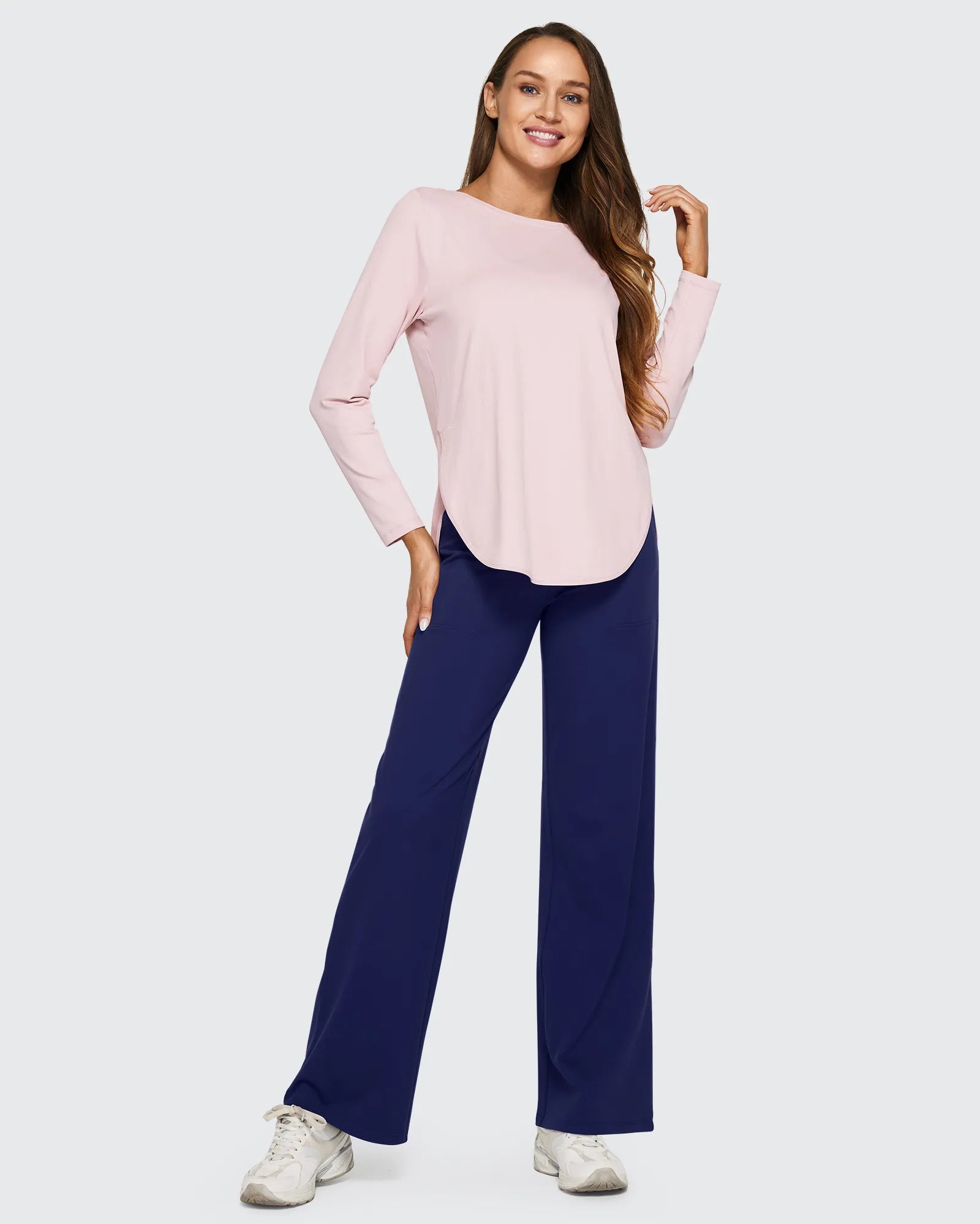 ElevateFlow™ Pants