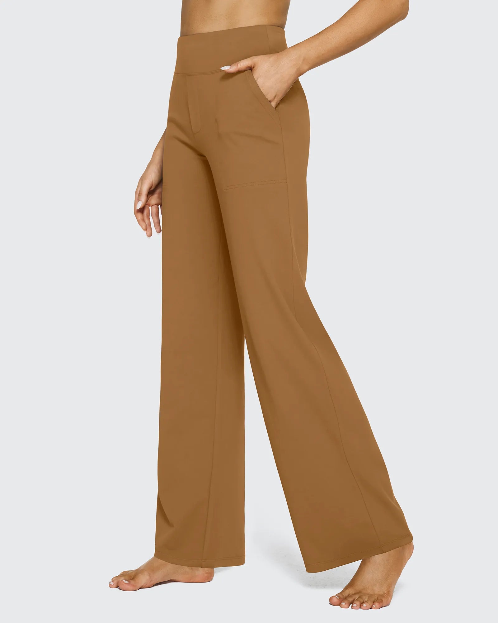ElevateFlow™ Pants
