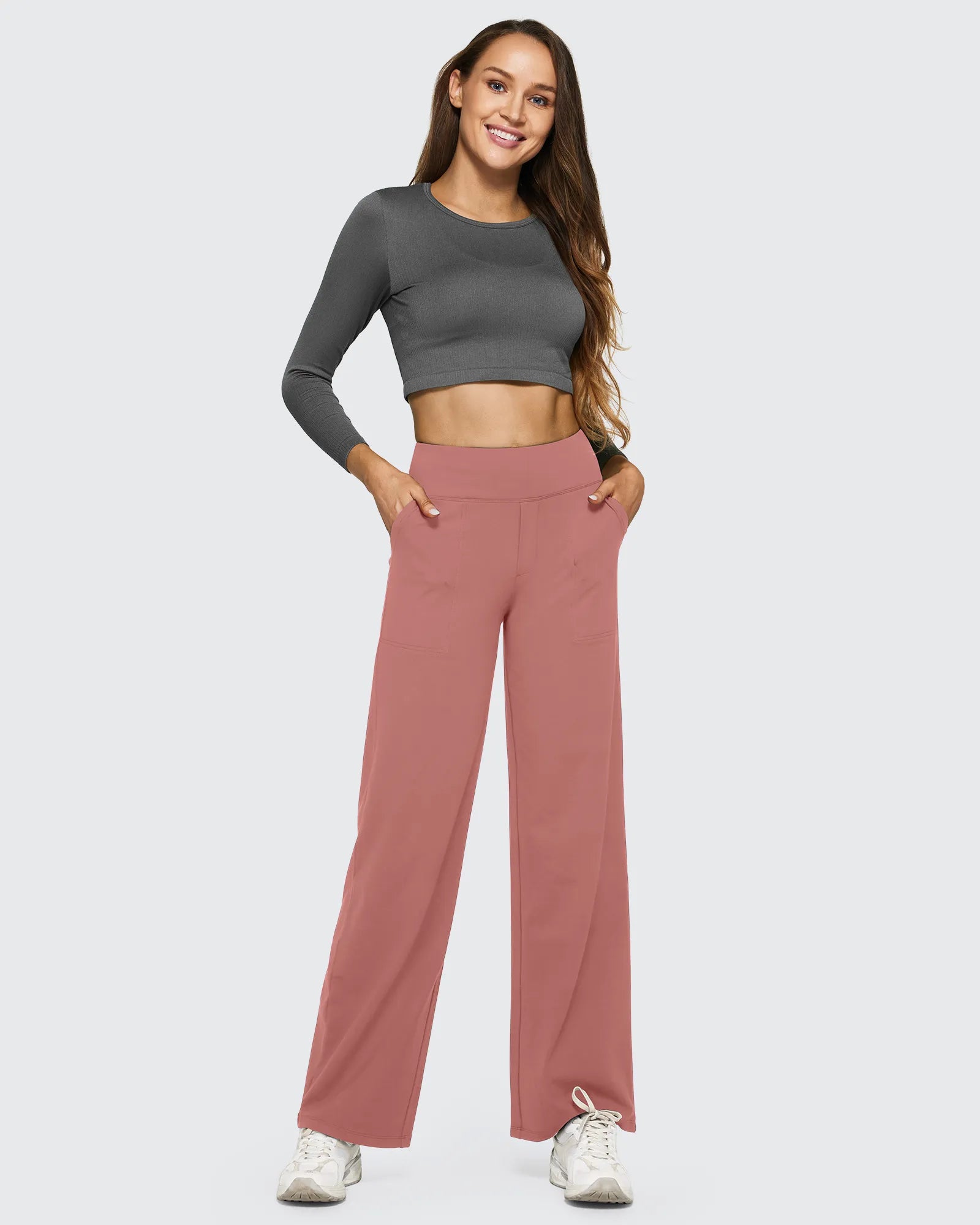 ElevateFlow™ Pants