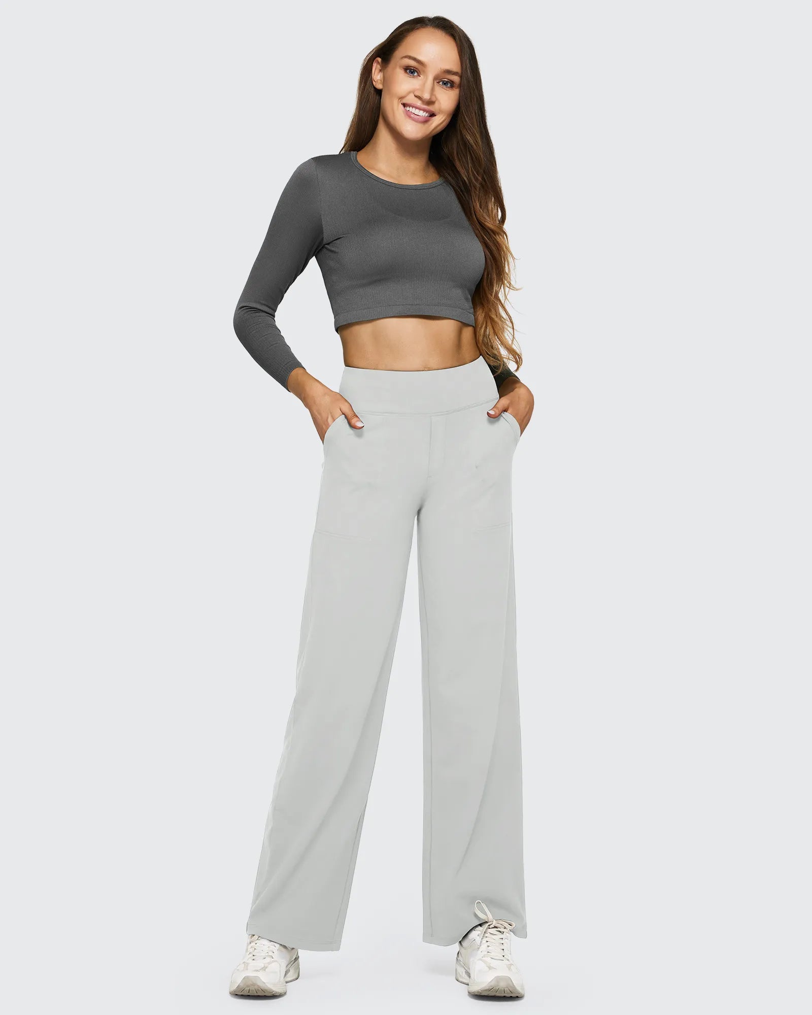 ElevateFlow™ Pants