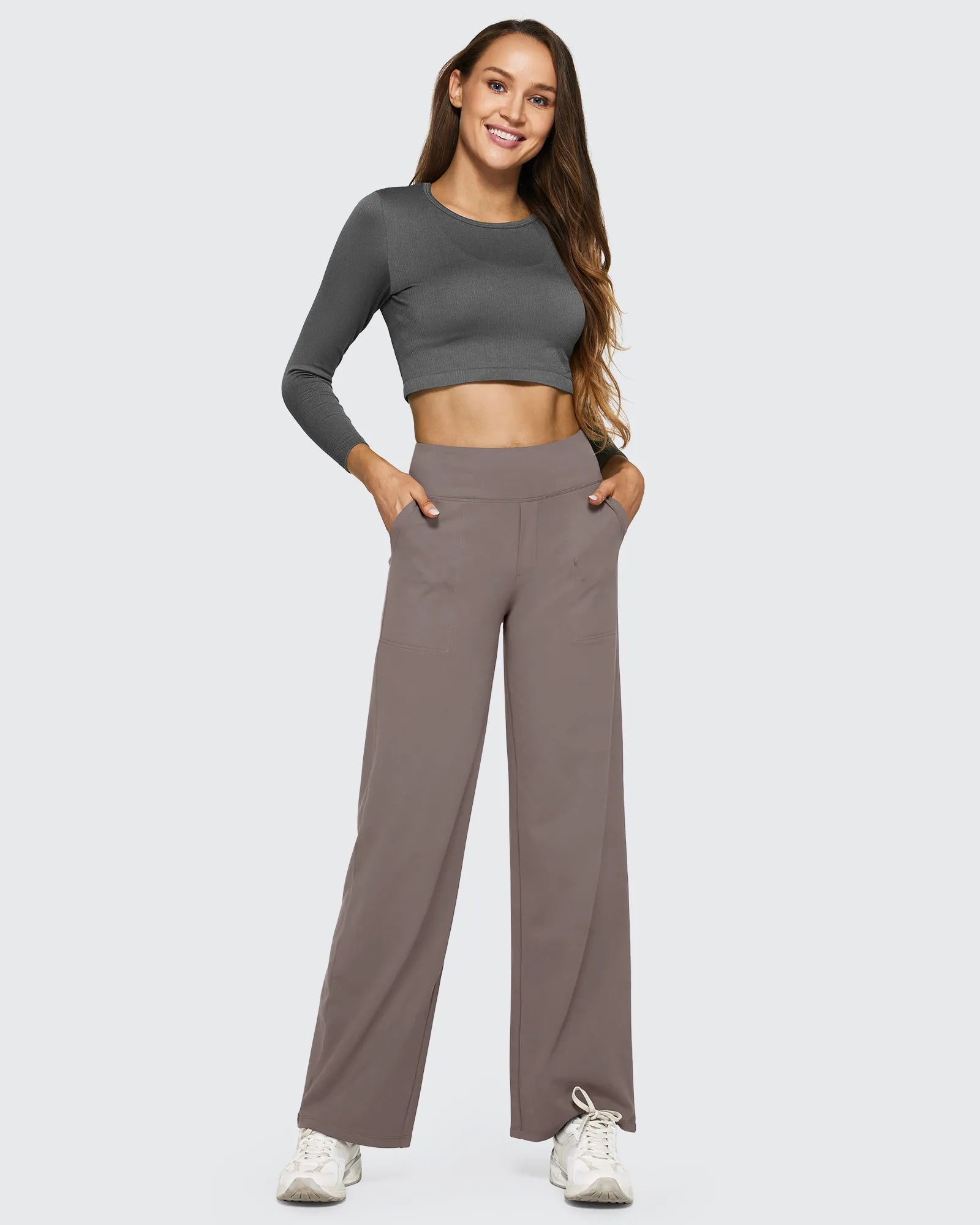 ElevateFlow™ Pants