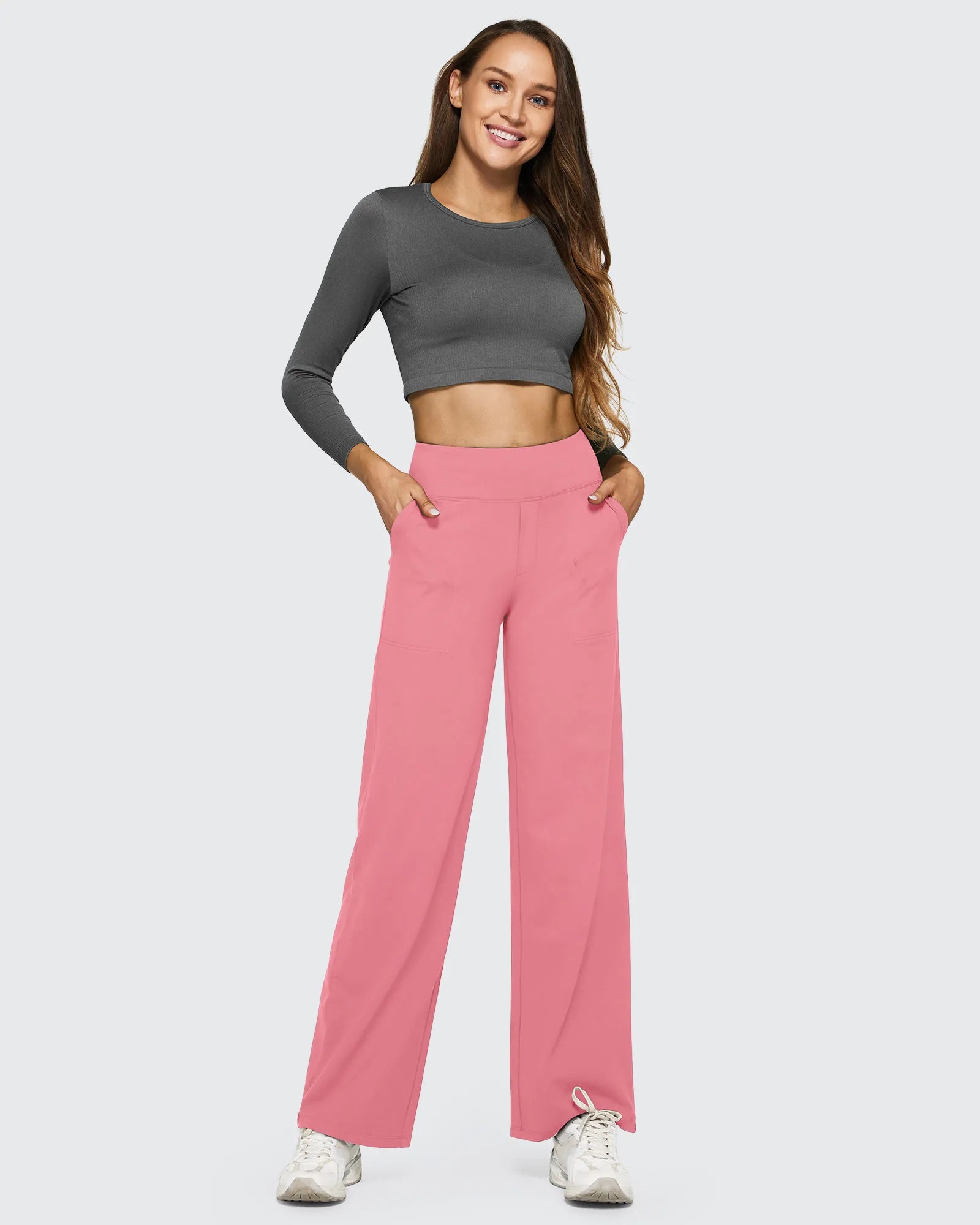 ElevateFlow™ Pants