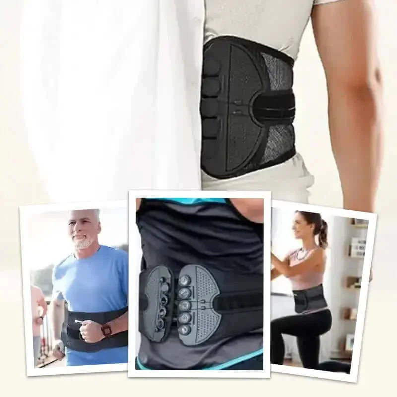 PullFit™ Posture Corrector