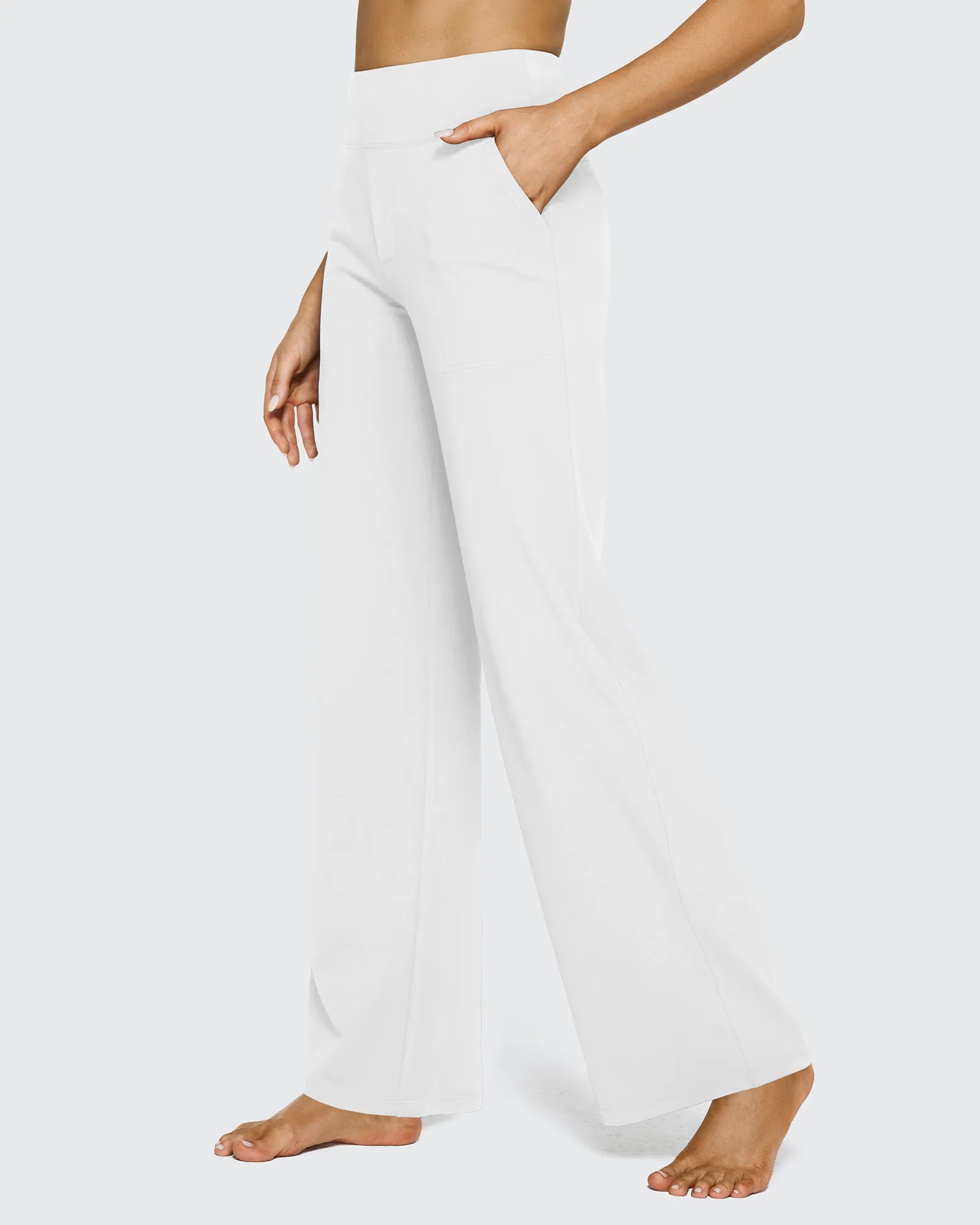ElevateFlow™ Pants