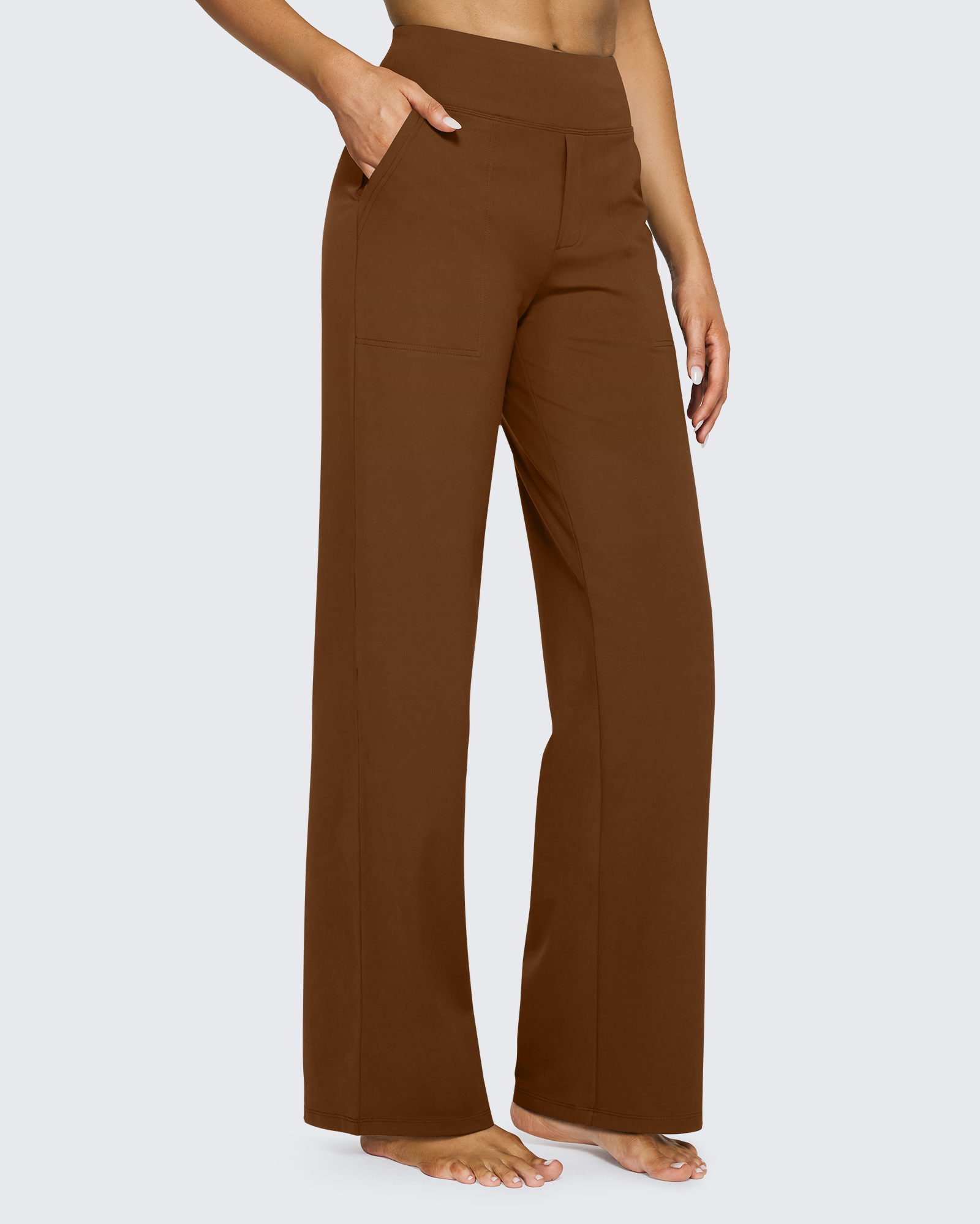 ElevateFlow™ Pants