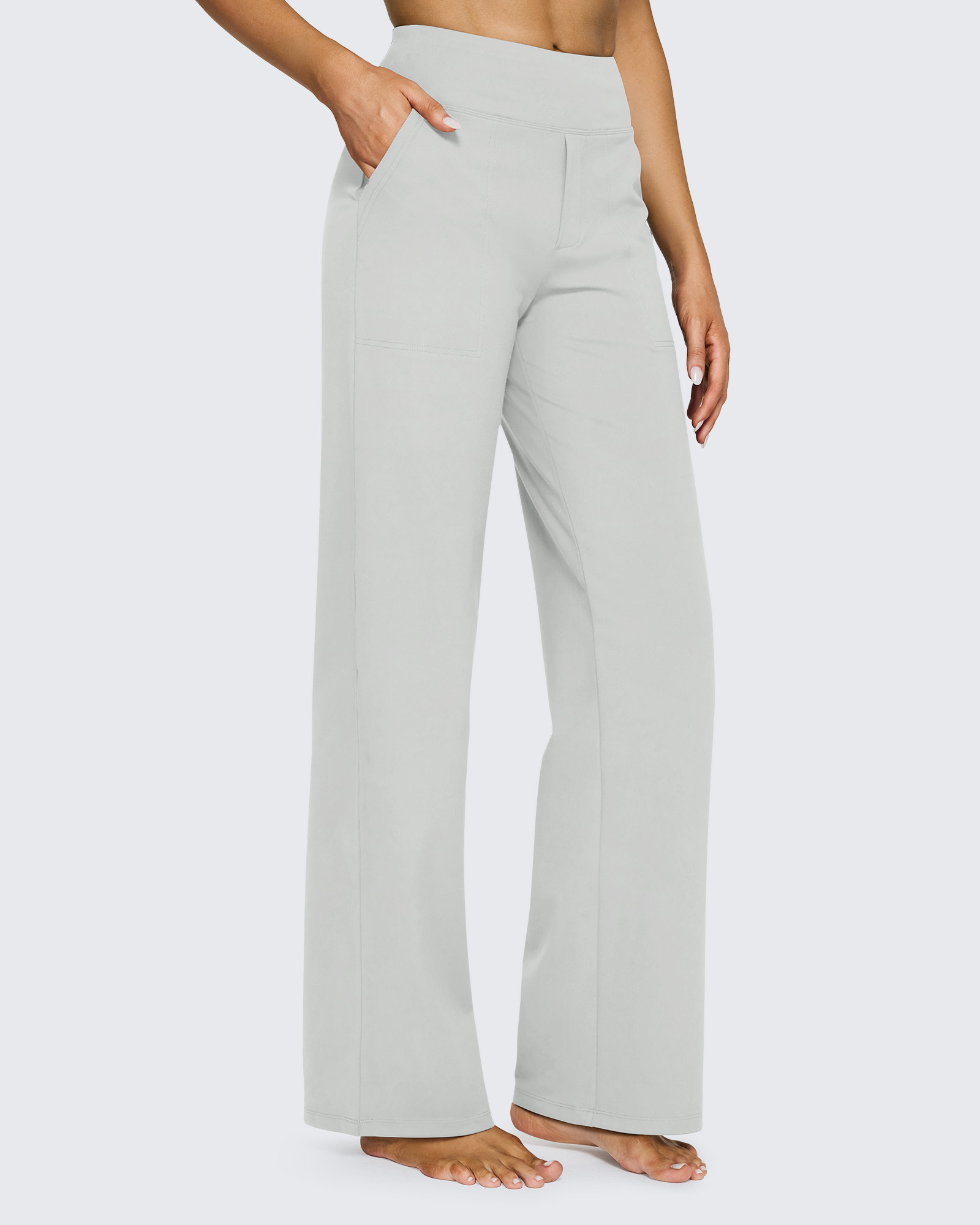 ElevateFlow™ Pants