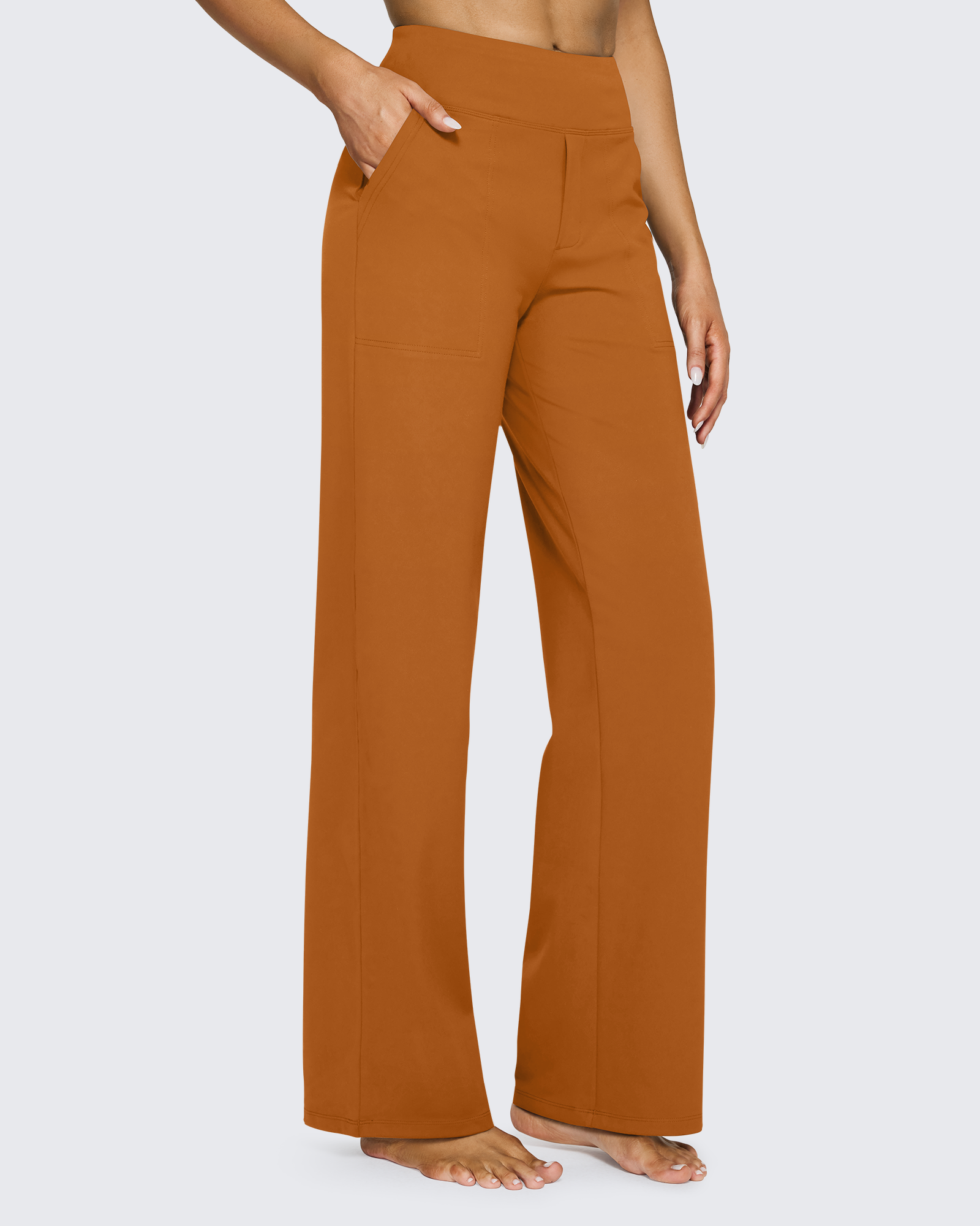 ElevateFlow™ Pants