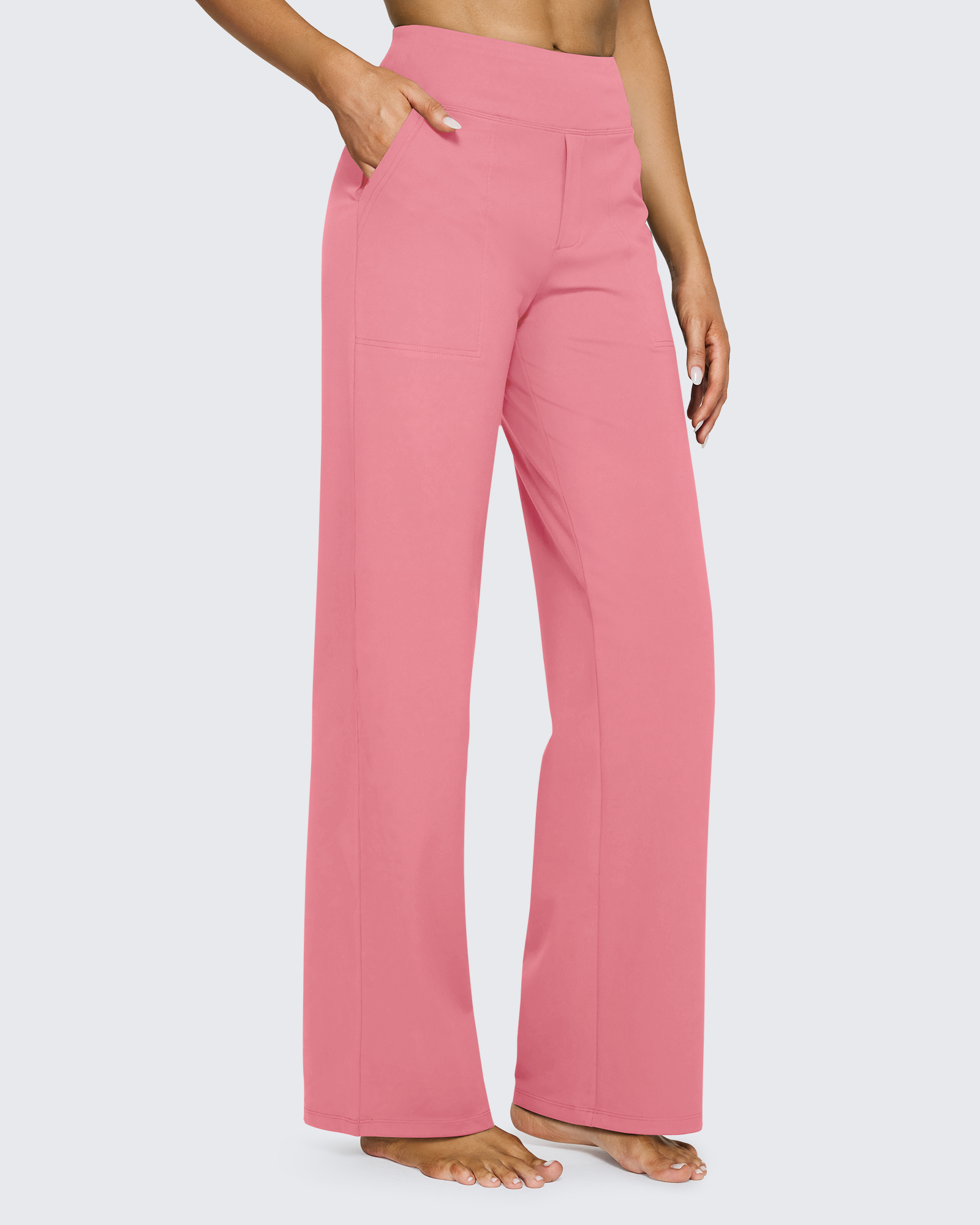 ElevateFlow™ Pants