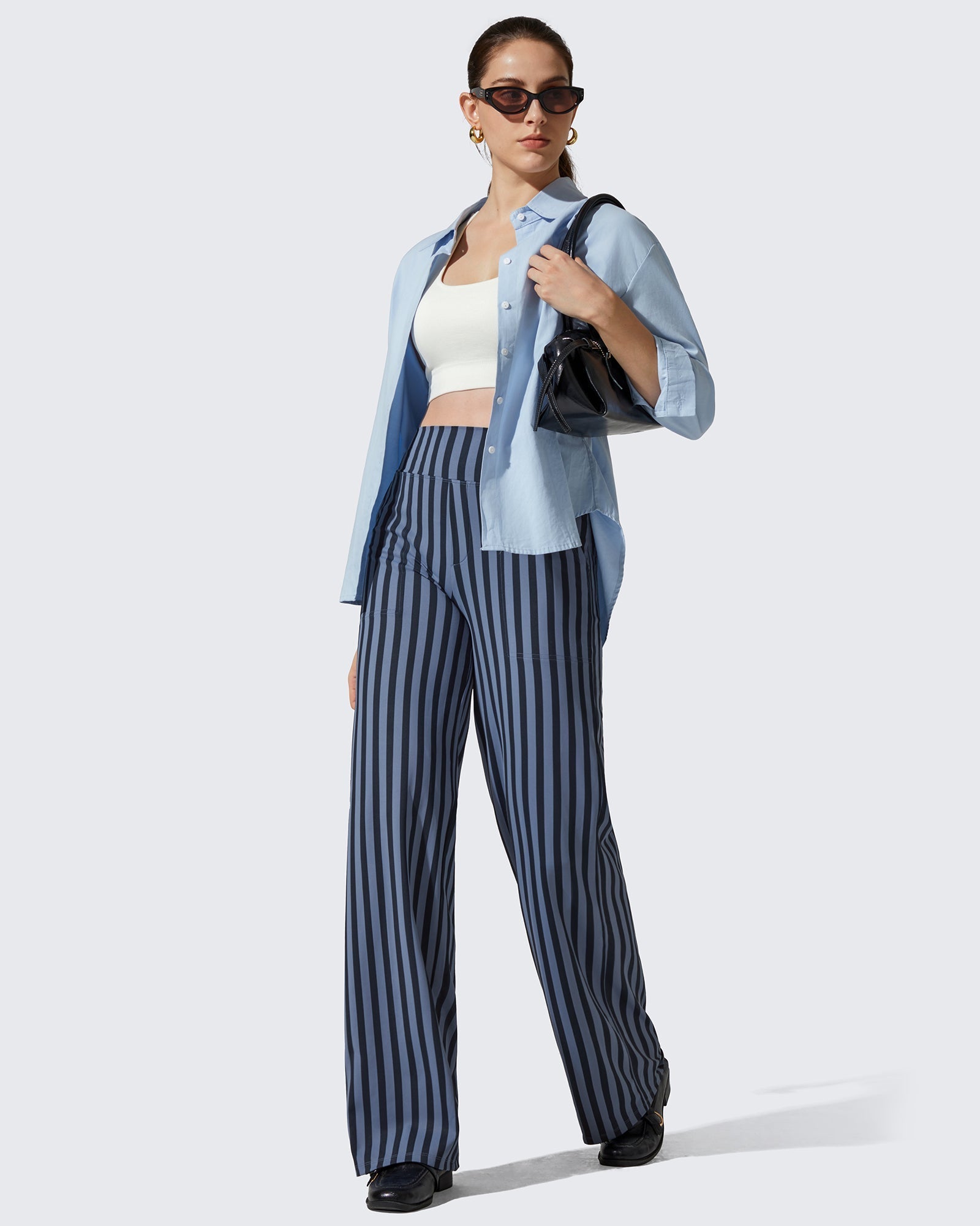 ElevateFlow™ Pants