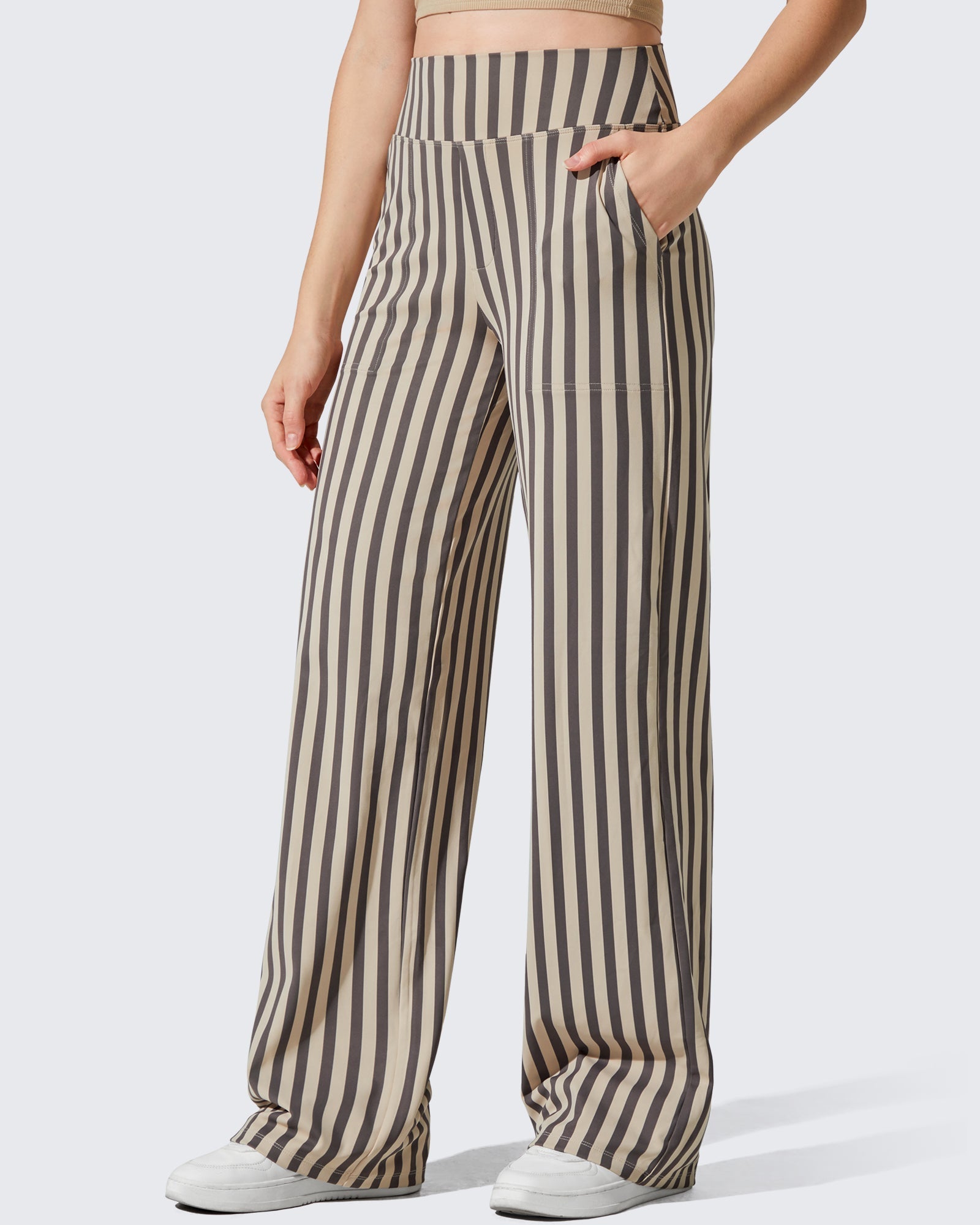 ElevateFlow™ Pants