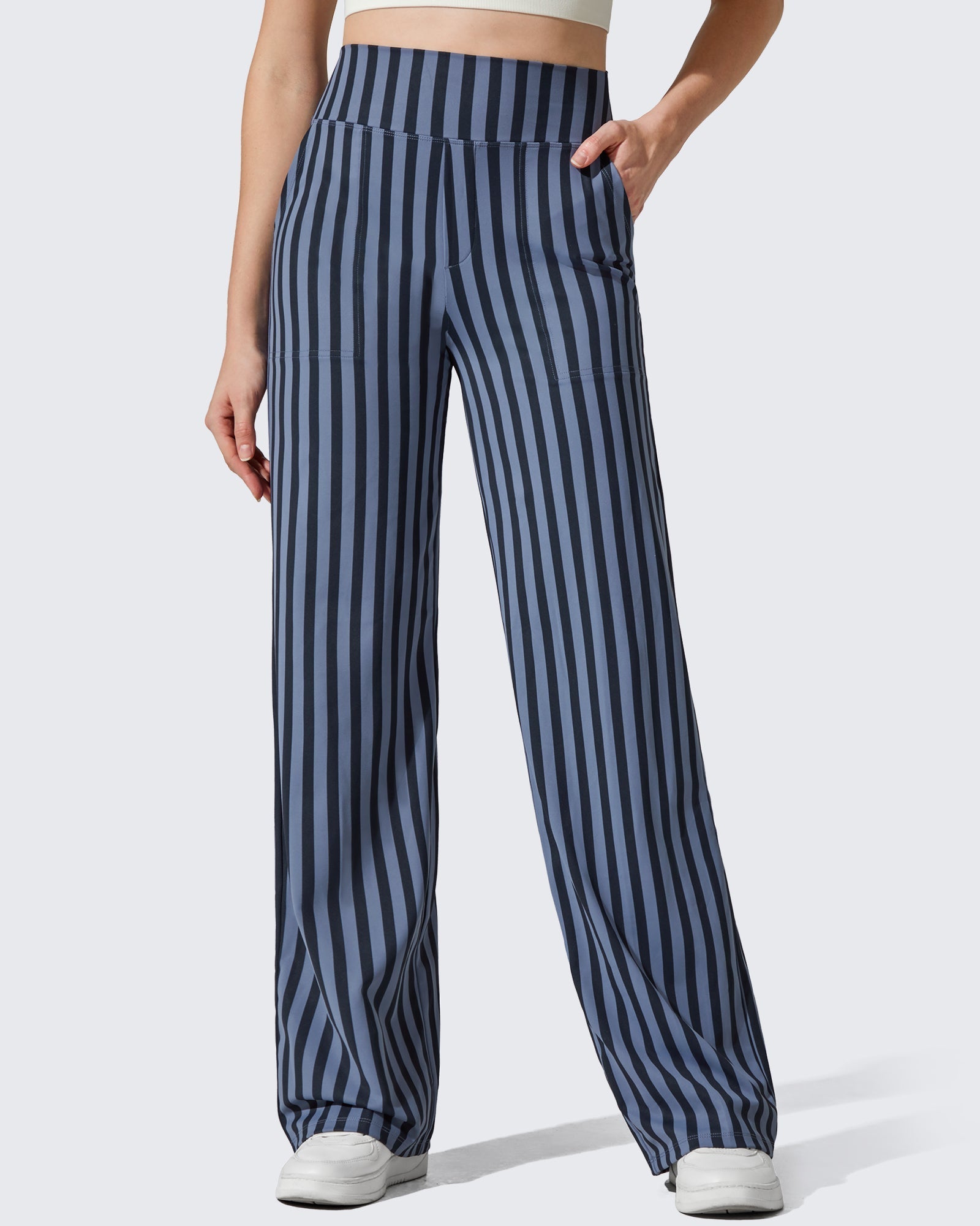 ElevateFlow™ Pants
