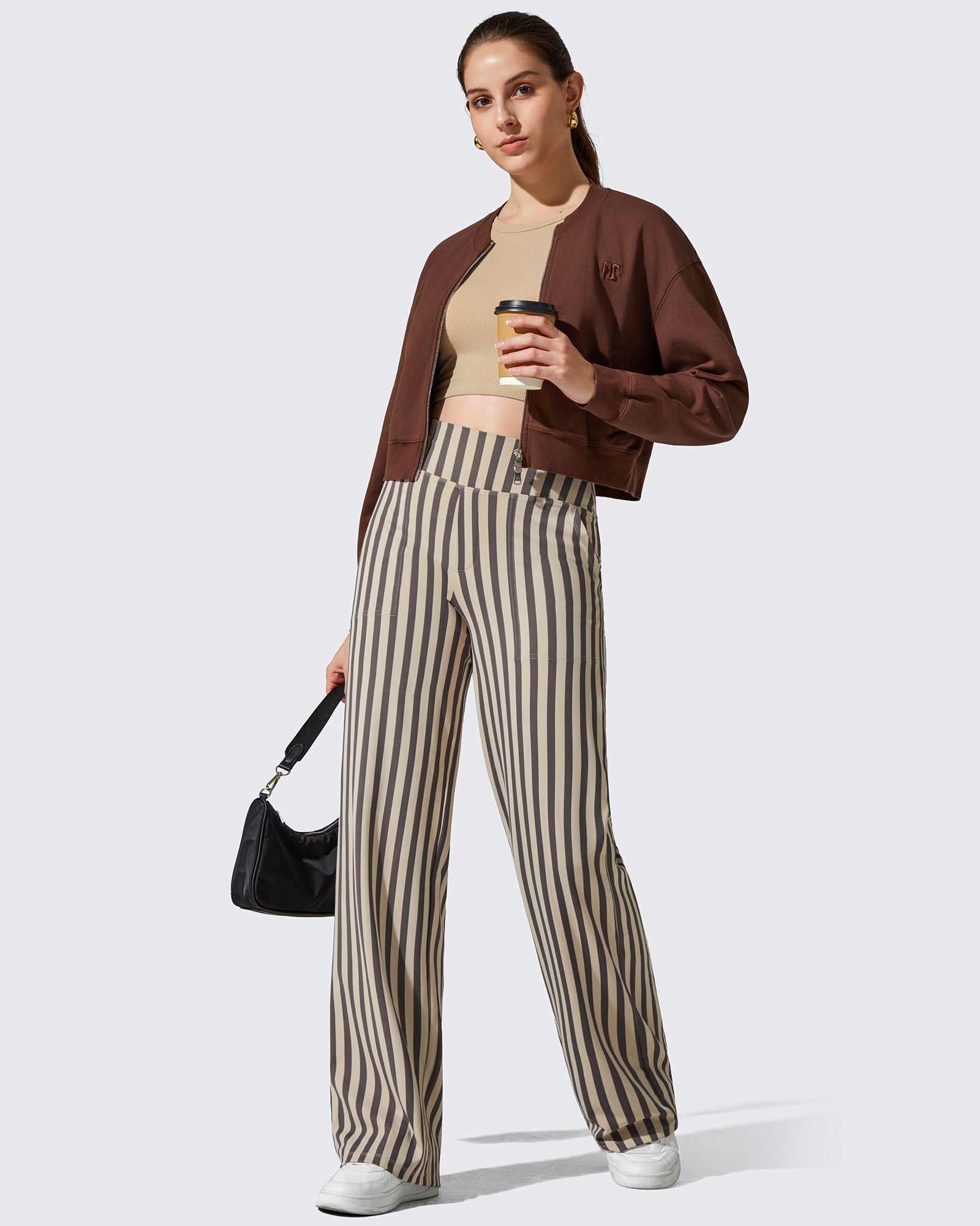 ElevateFlow™ Pants
