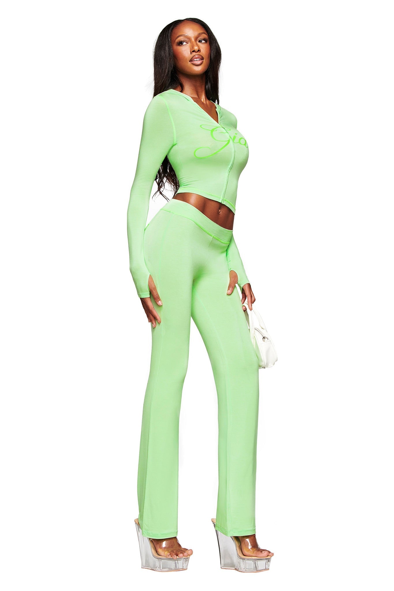 GiaLuxe™ Set