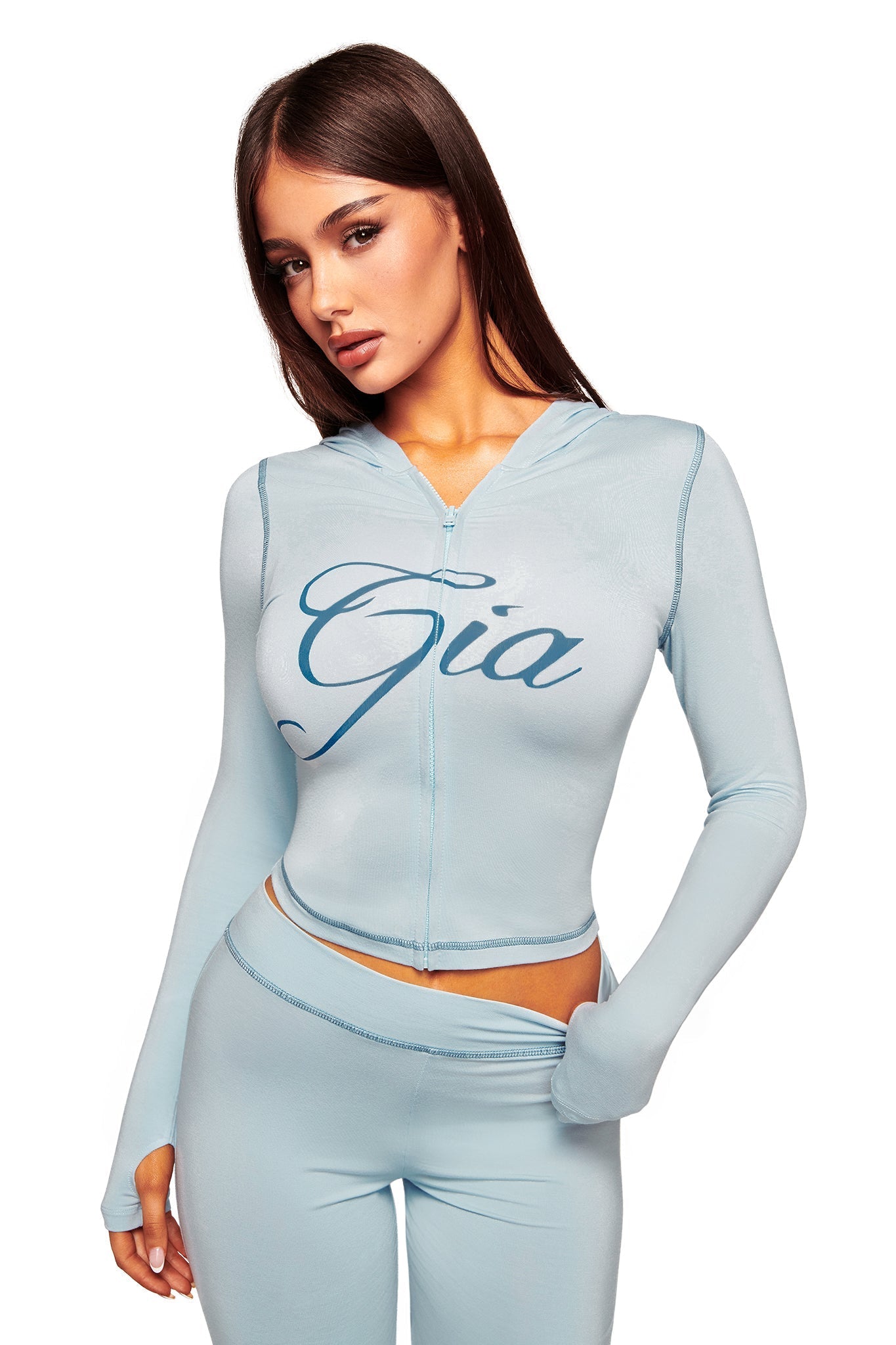 GiaLuxe™ Set