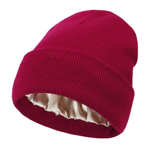 SilkShield™ Beanie