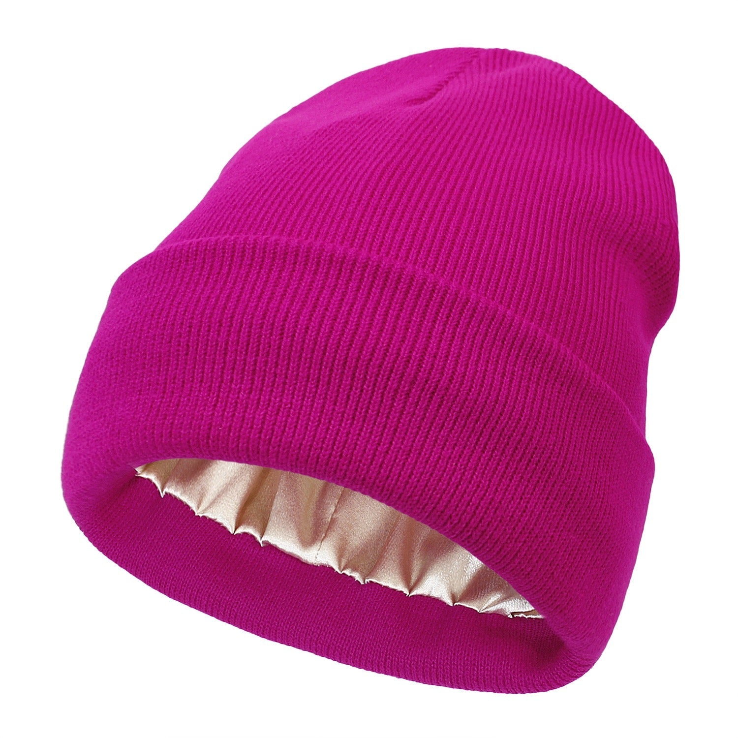 SilkShield™ Beanie