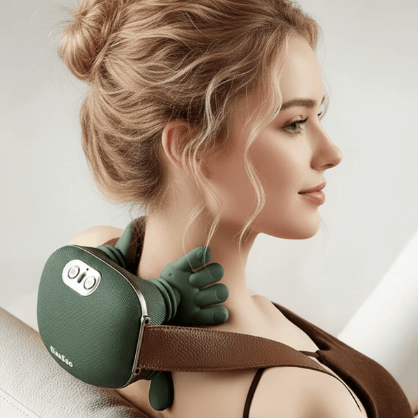 GripRelief Massager™