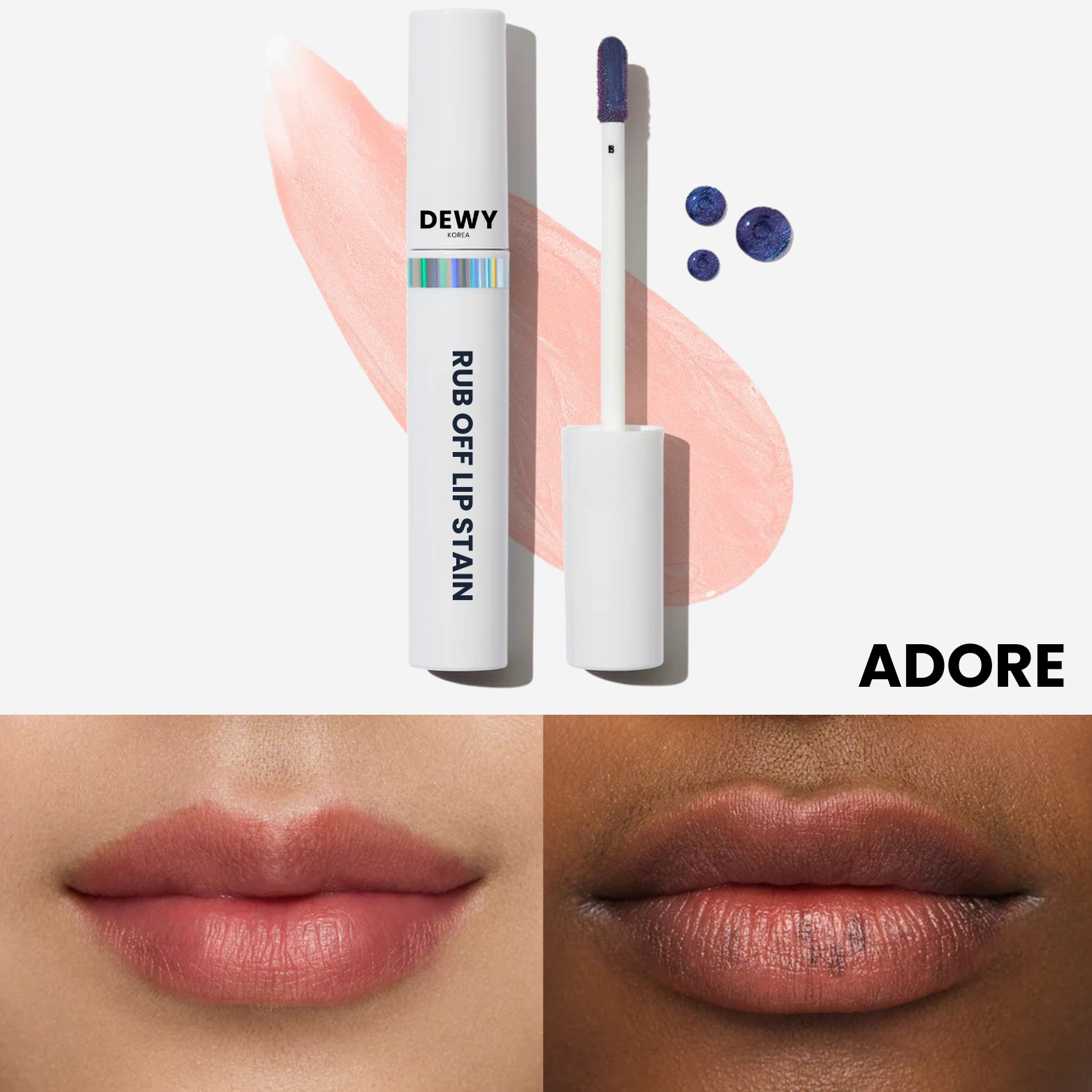 Original Rub Off Lip Stain