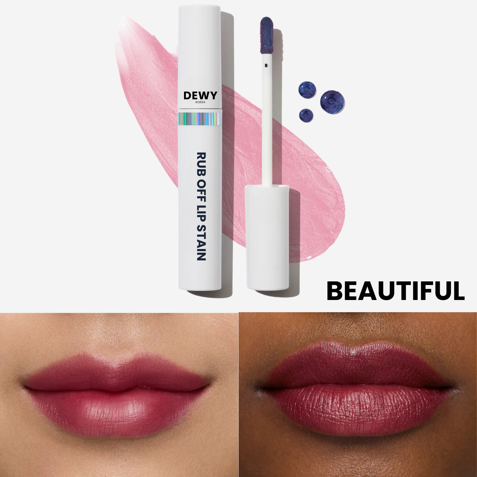 Original Rub Off Lip Stain