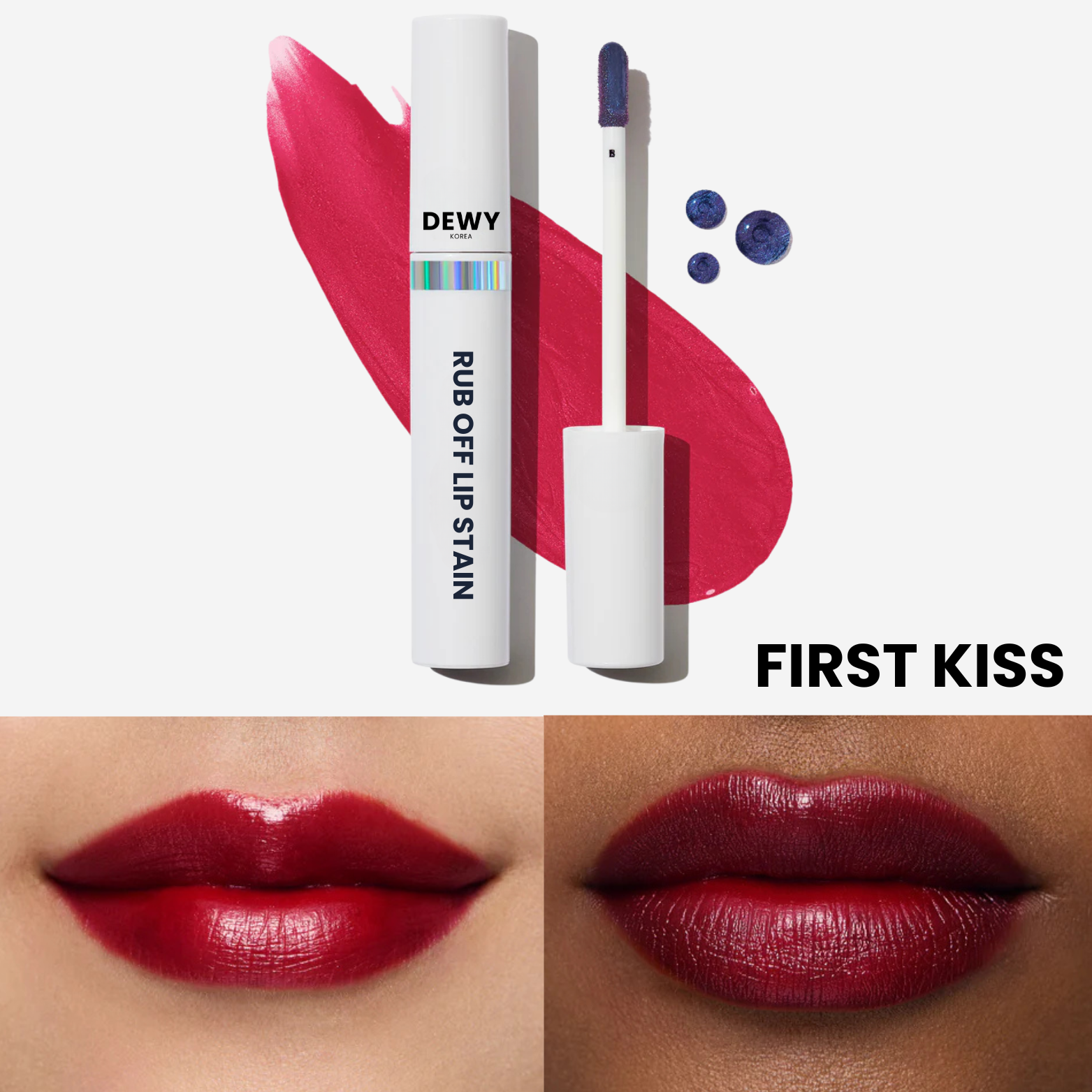 Original Rub Off Lip Stain