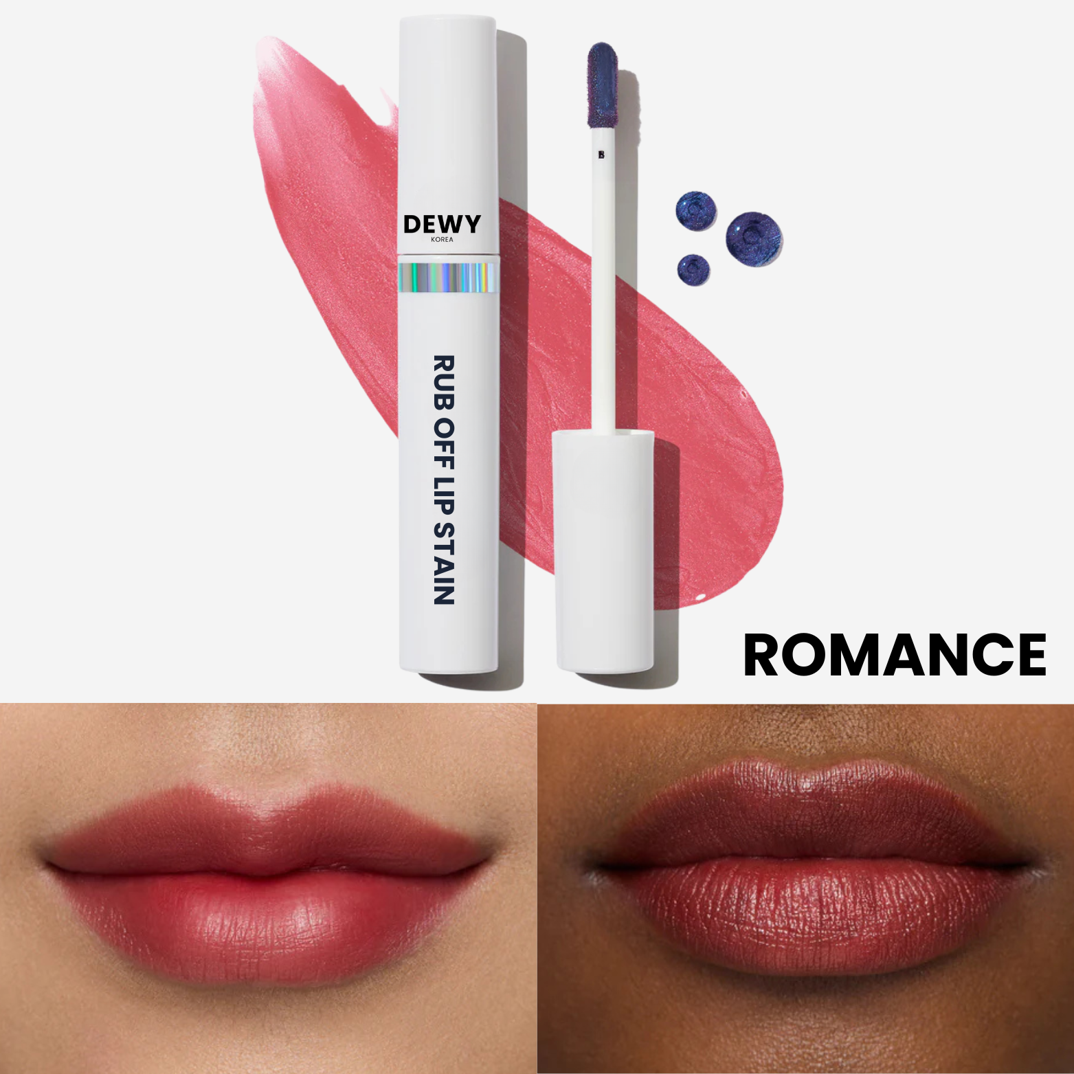 Original Rub Off Lip Stain