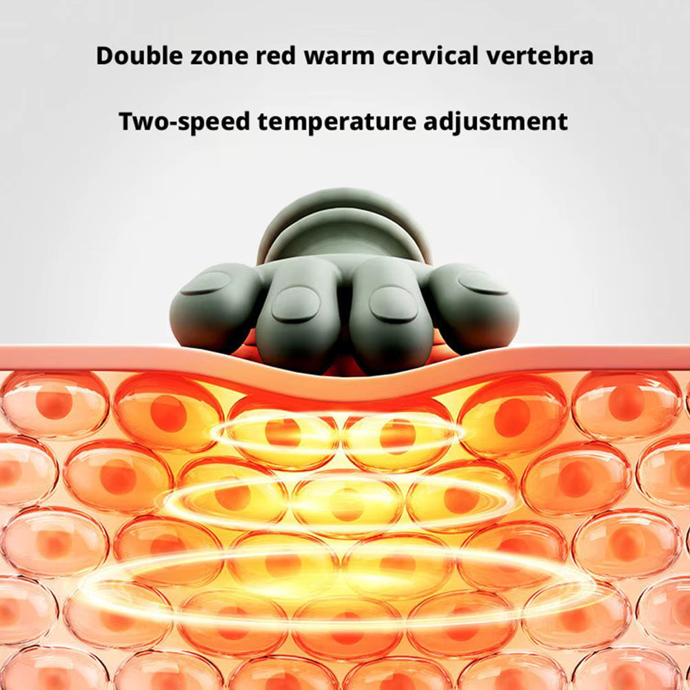 GripKnead™ Muscle Massager