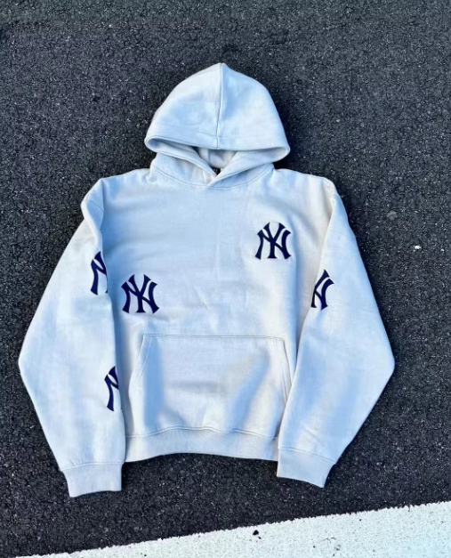 Urban NY Statement Hoodie™