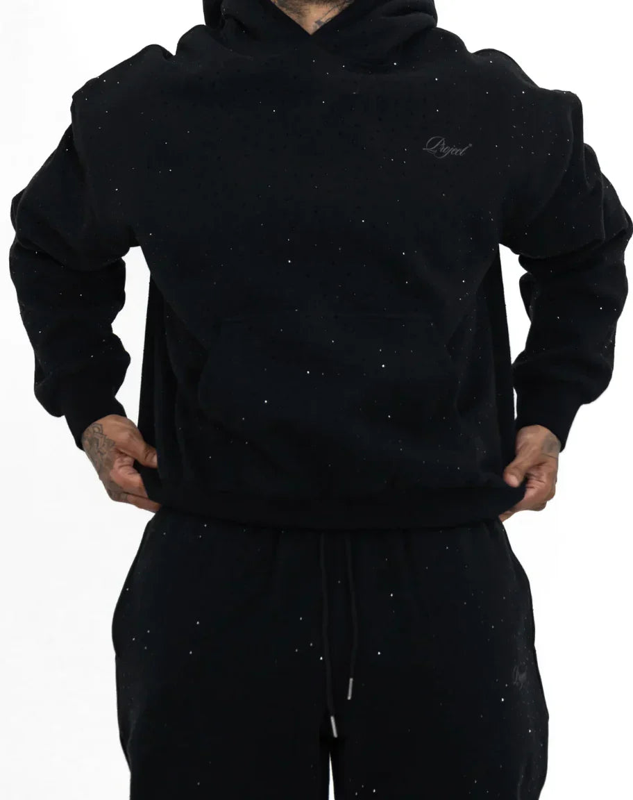 Starflare™ Luxe Hoodie