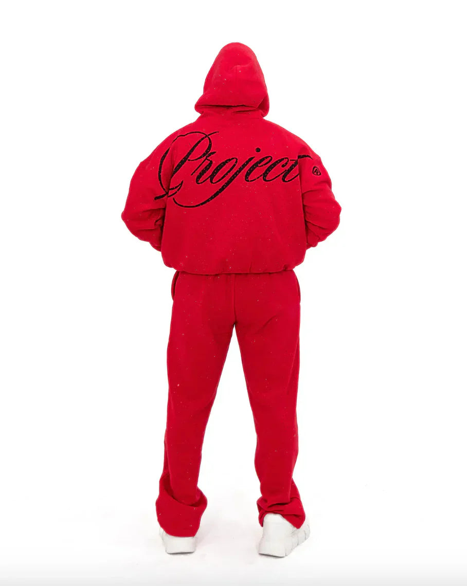 Starflare™ Luxe Hoodie