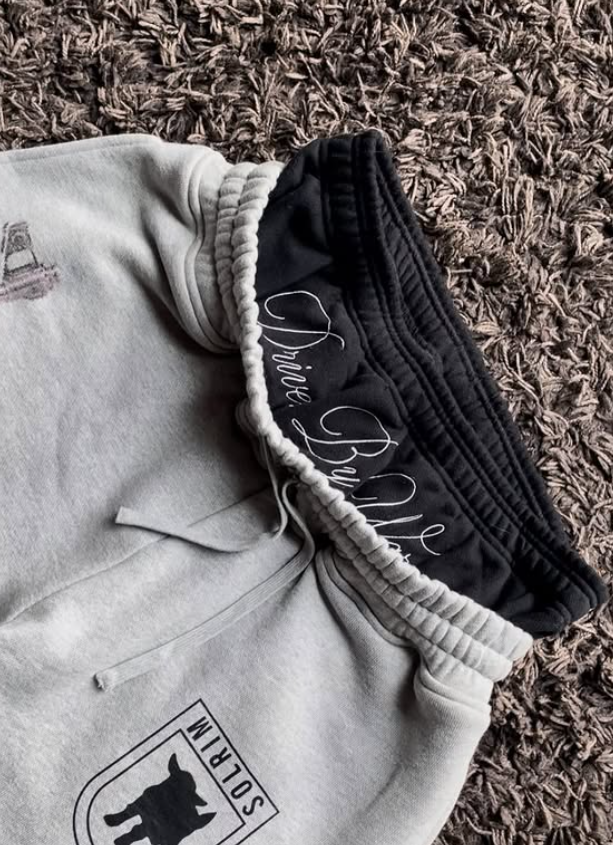 SideStrike™ Graphic Sweats