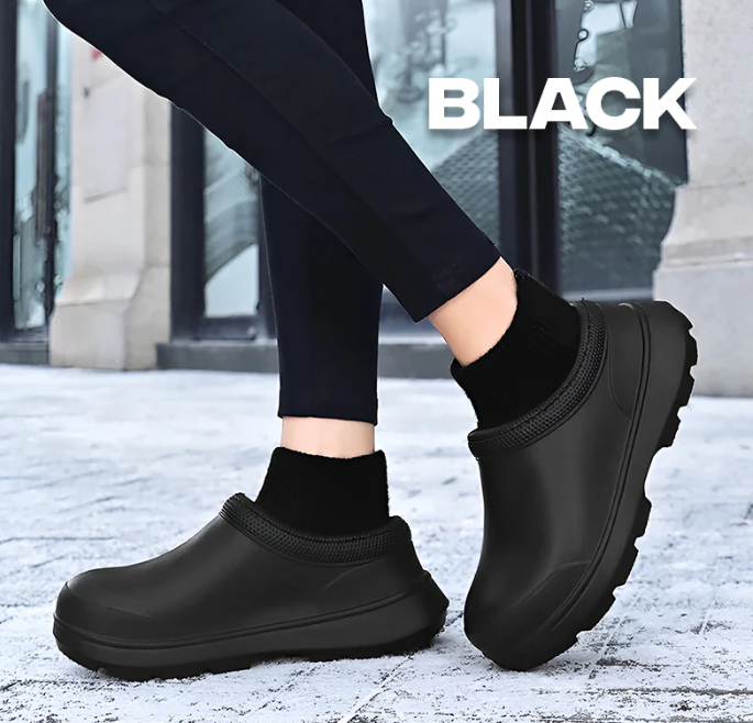 CLOMFY™ SOCK CLOGS