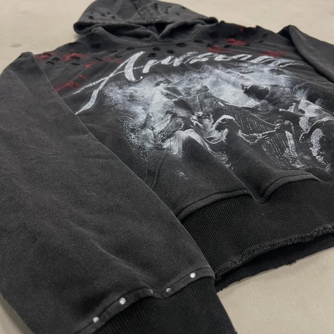 Arise Cozy Hoodie