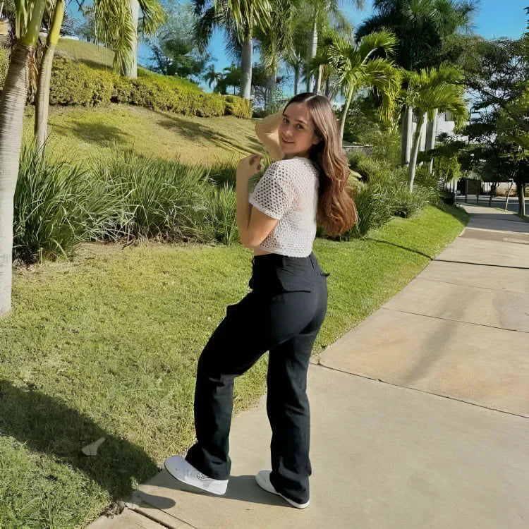 Urban Chic Cargo Pants™