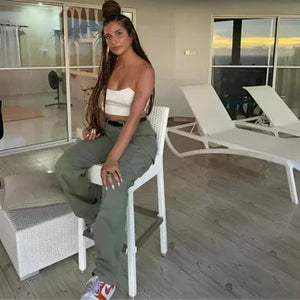 Urban Chic Cargo Pants™