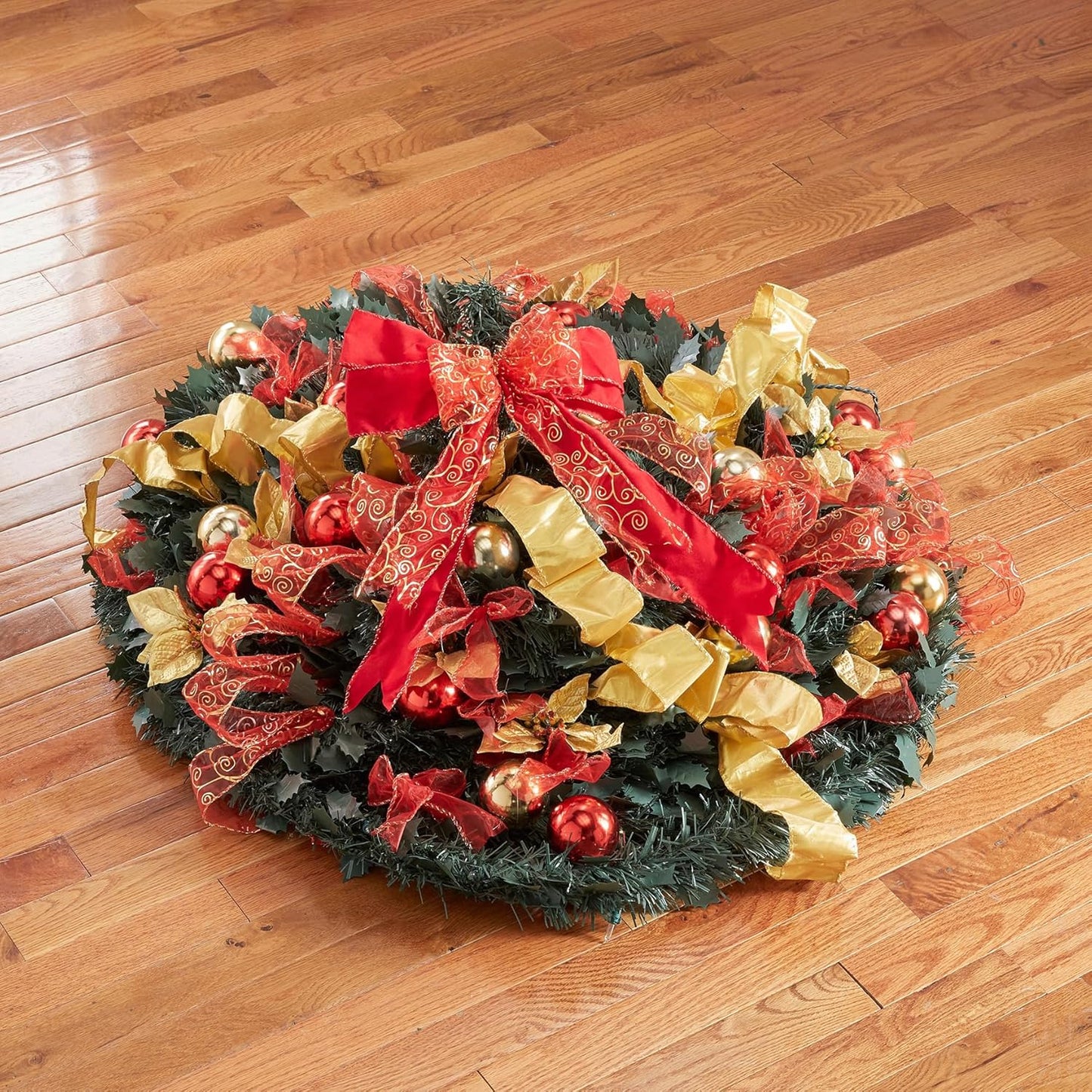 Instant Joy Pop-Up Christmas Tree™