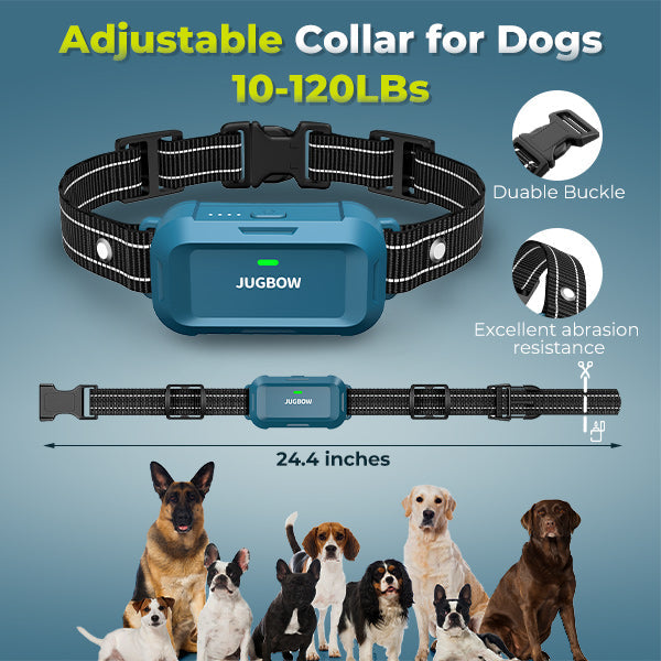 PAWCOMMAND Pro | Precision Remote Dog Training