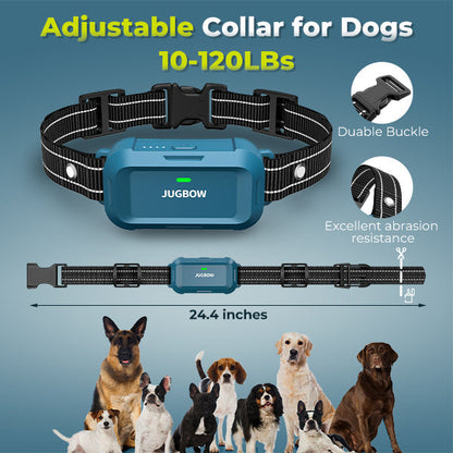 PAWCOMMAND Pro | Precision Remote Dog Training